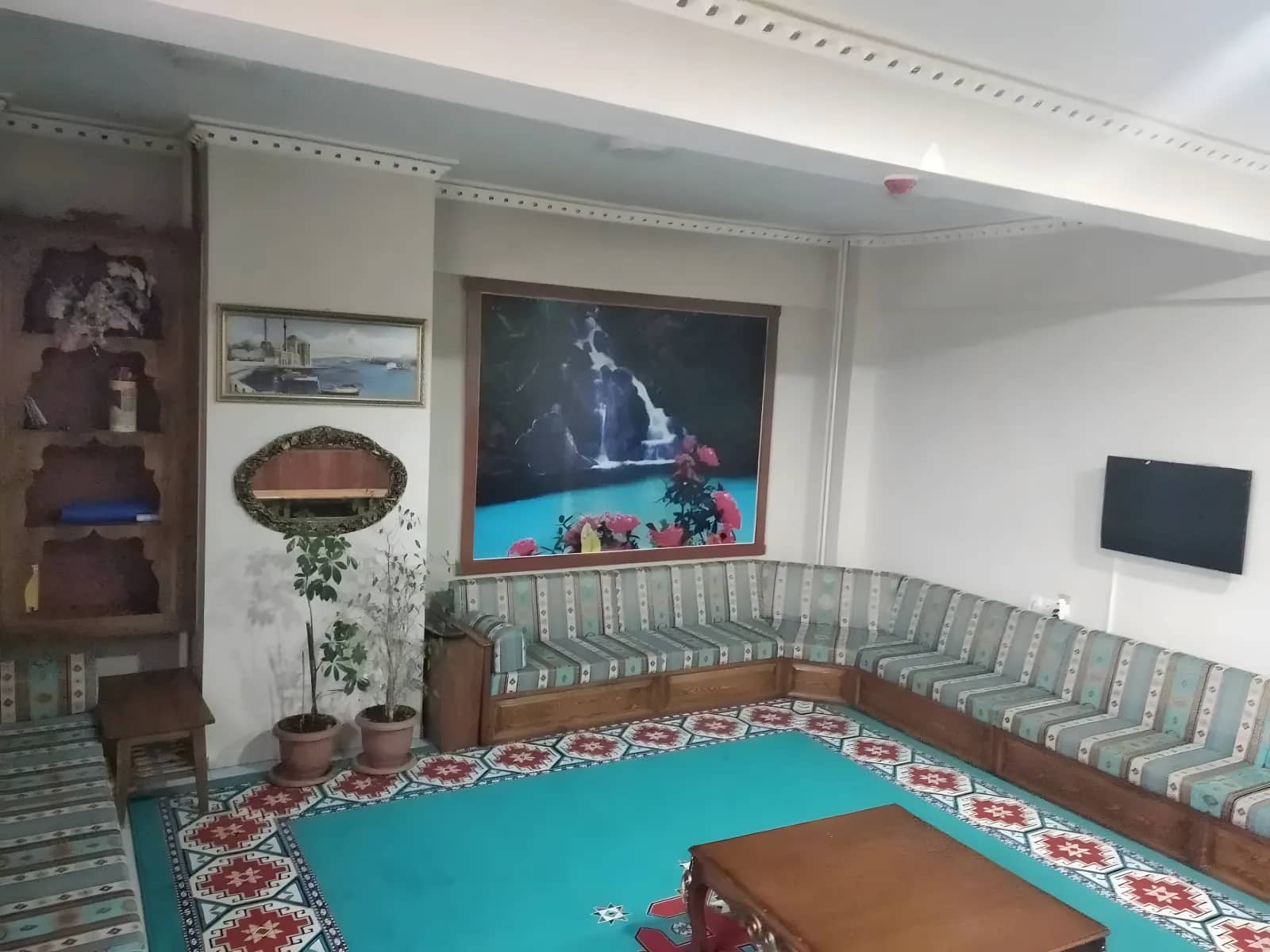 Özel Fatih Yükseköğretim Erkek Öğrenci Yurdu Görsel 4