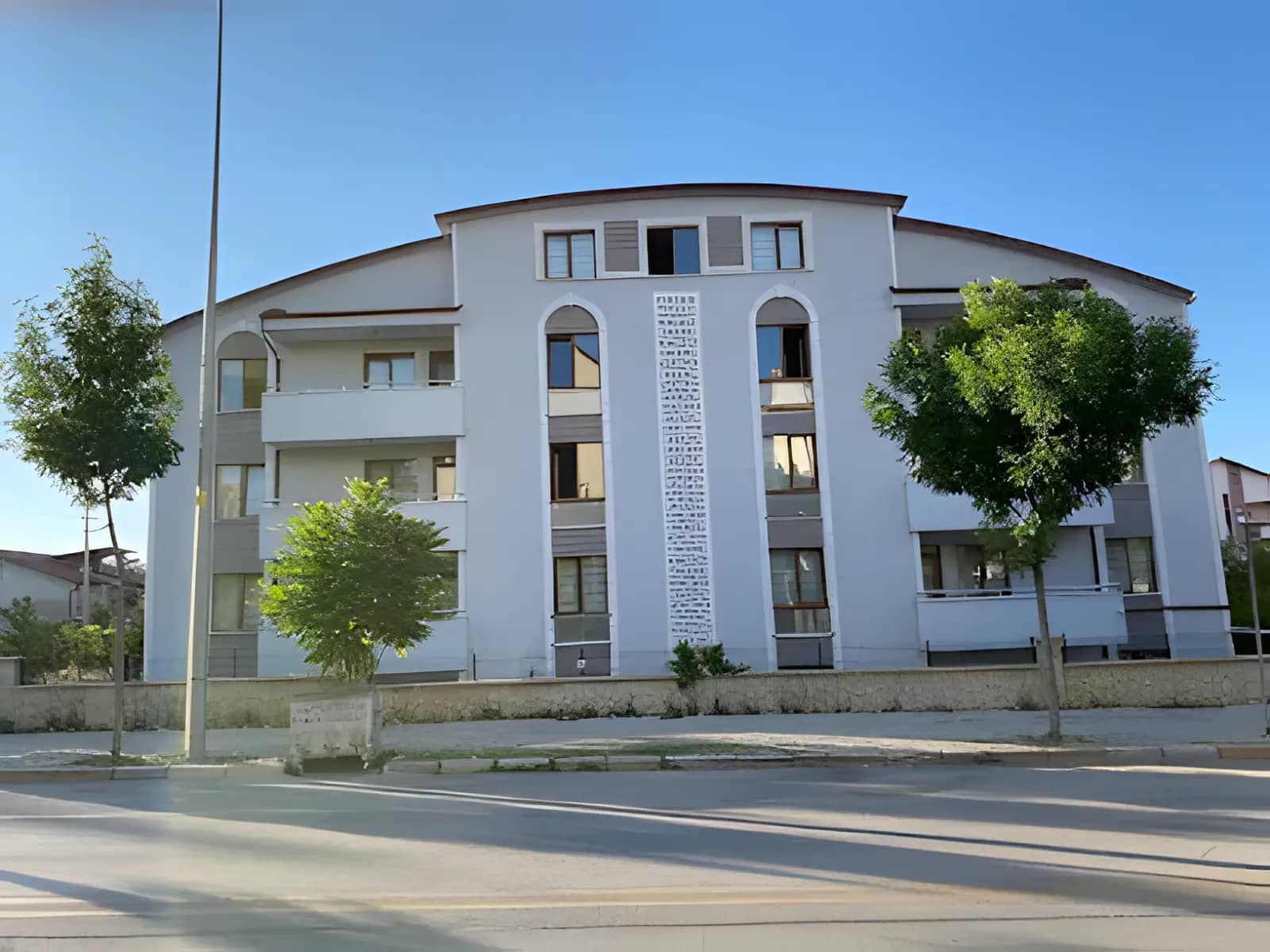 Özel Marifet Isparta Yükseköğrenim Erkek Öğrenci Yurdu