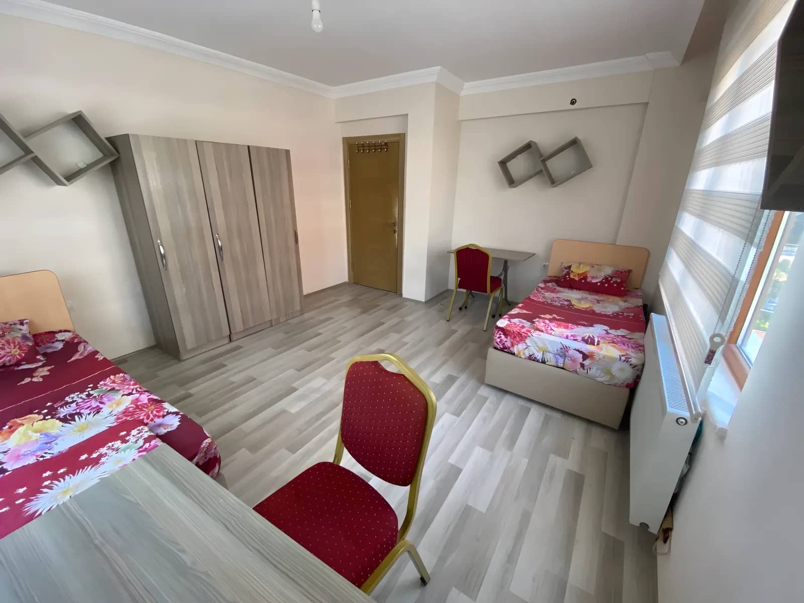 Özel Marifet Isparta Yükseköğrenim Erkek Öğrenci Yurdu Görsel 3