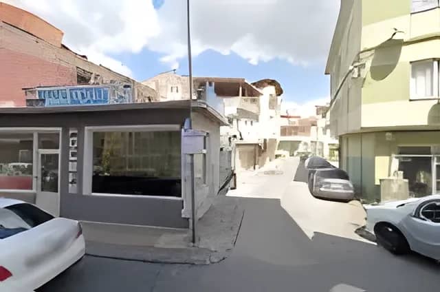 Muradiye Yüksek Öğrenim Erkek Öğrenci Yurdu Görsel 4