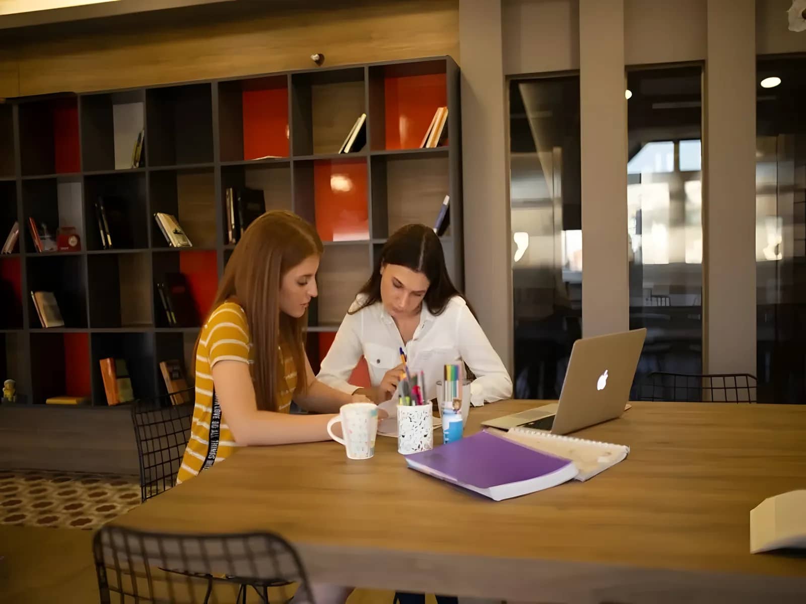 Academia Viva Kız Öğrenci Yurdu Görsel 2