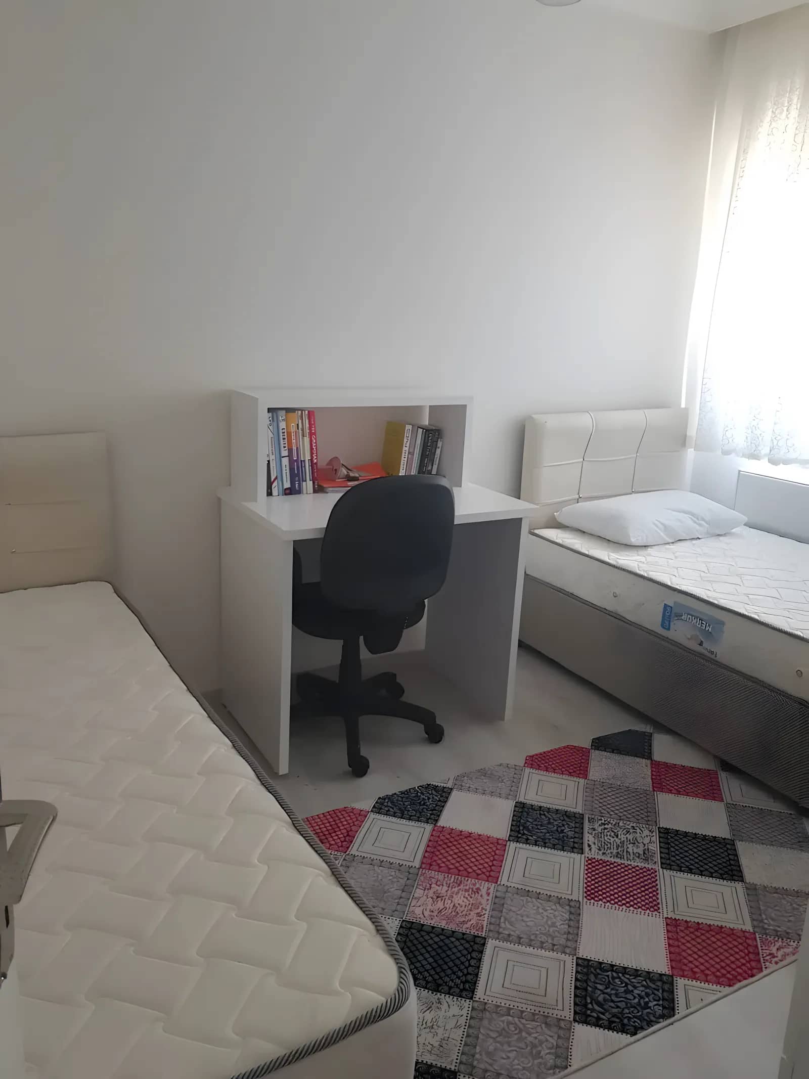 Özel Yumrukaya Yüksek Öğrenim Kız Ögrenci Apartı Görsel 3