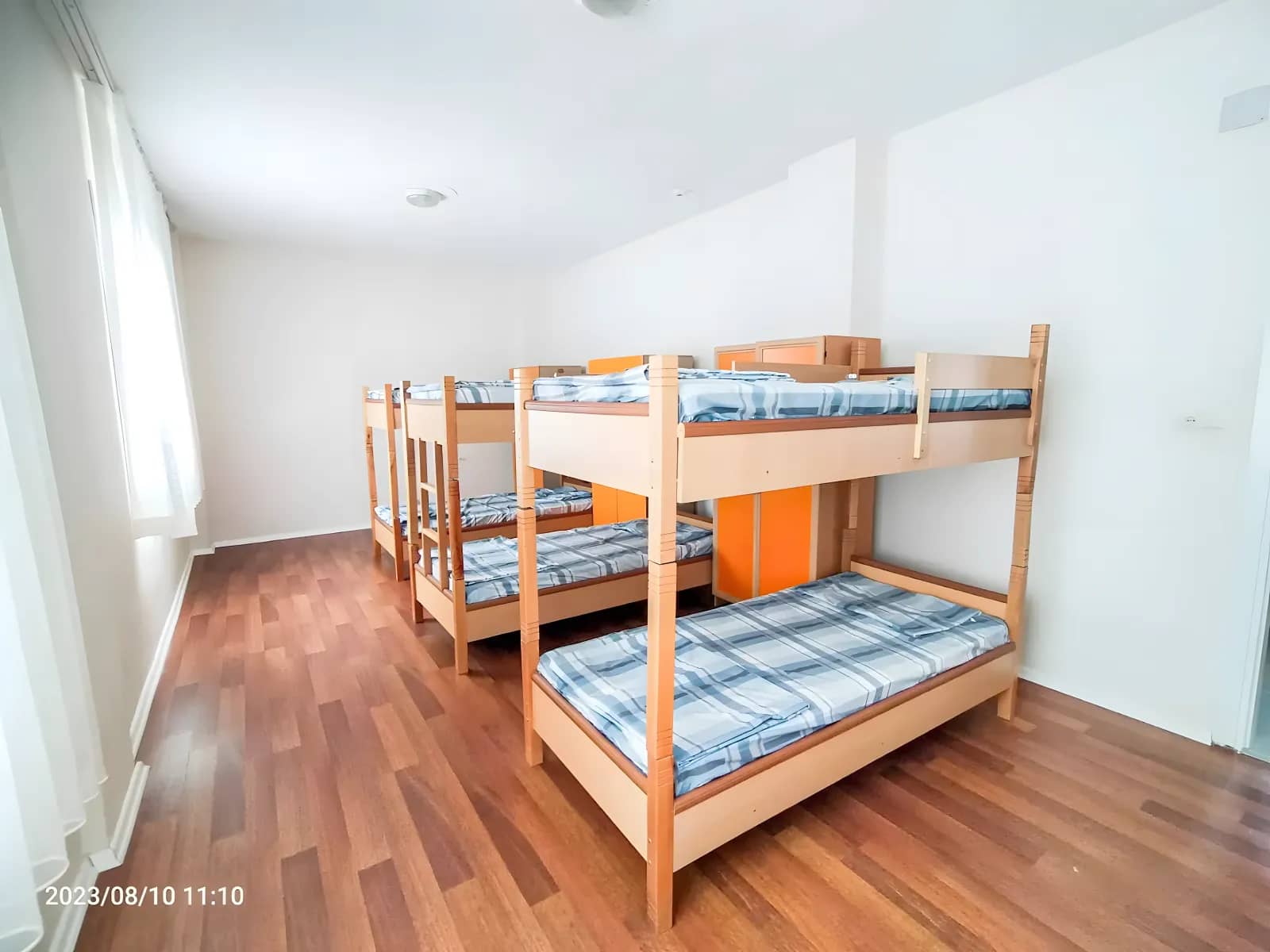 Özel Karaisalı Özcanlar Yükseköğrenim Erkek Öğrenci Yurdu Görsel 3