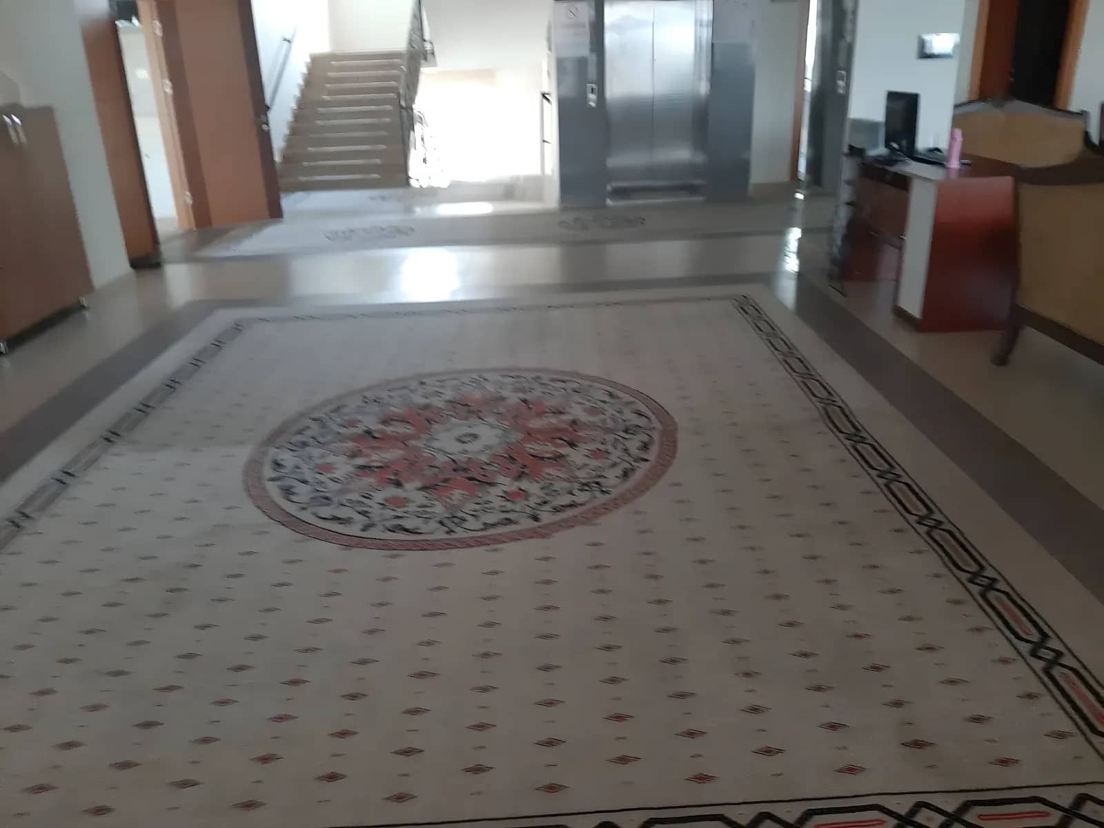 Özel Osmangazi Yükseköğrenim Erkek Öğrenci Yurdu Görsel 5