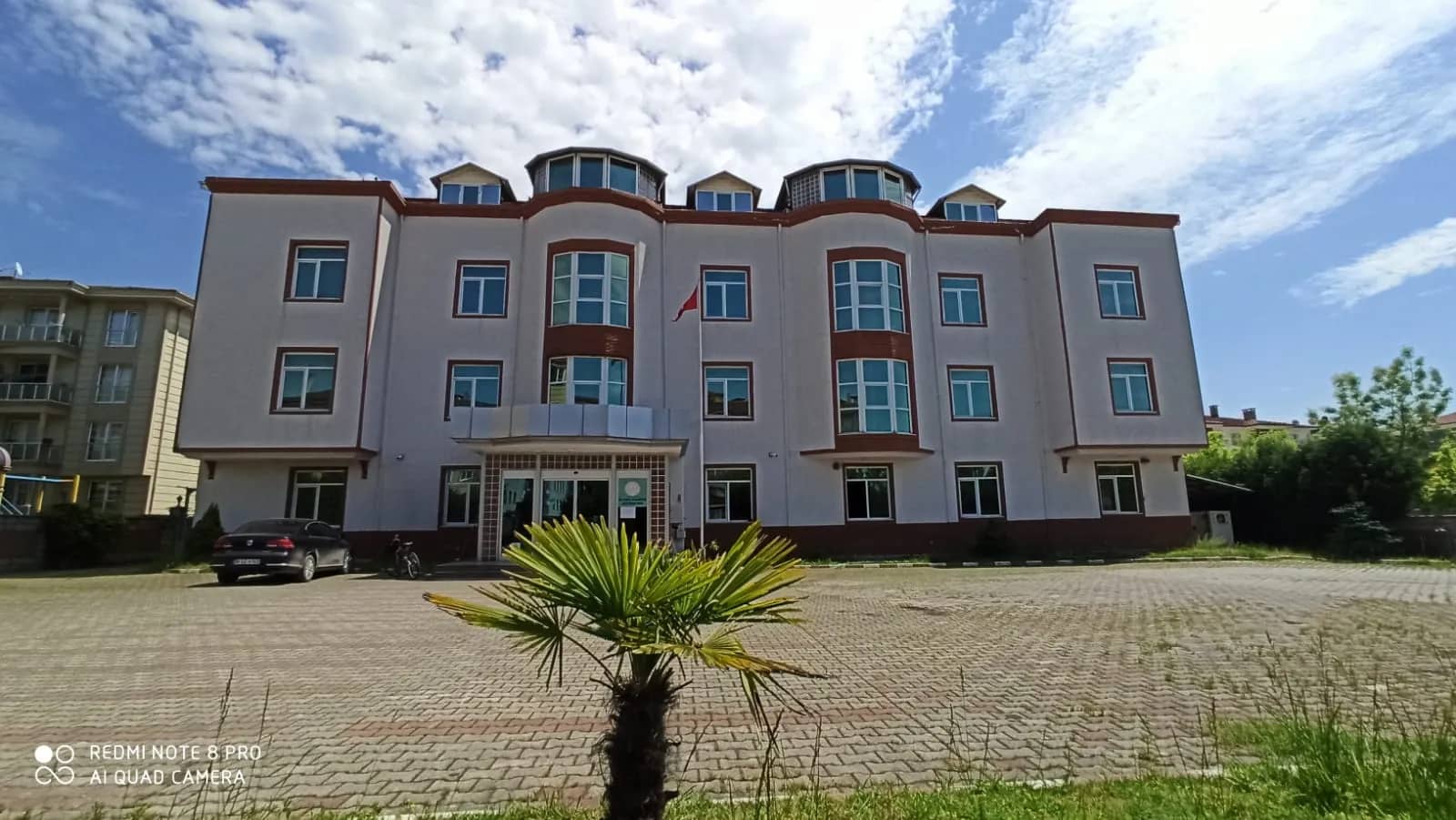 Özel Hendek Yükseköğretim Erkek Öğrenci Yurdu Görsel 2