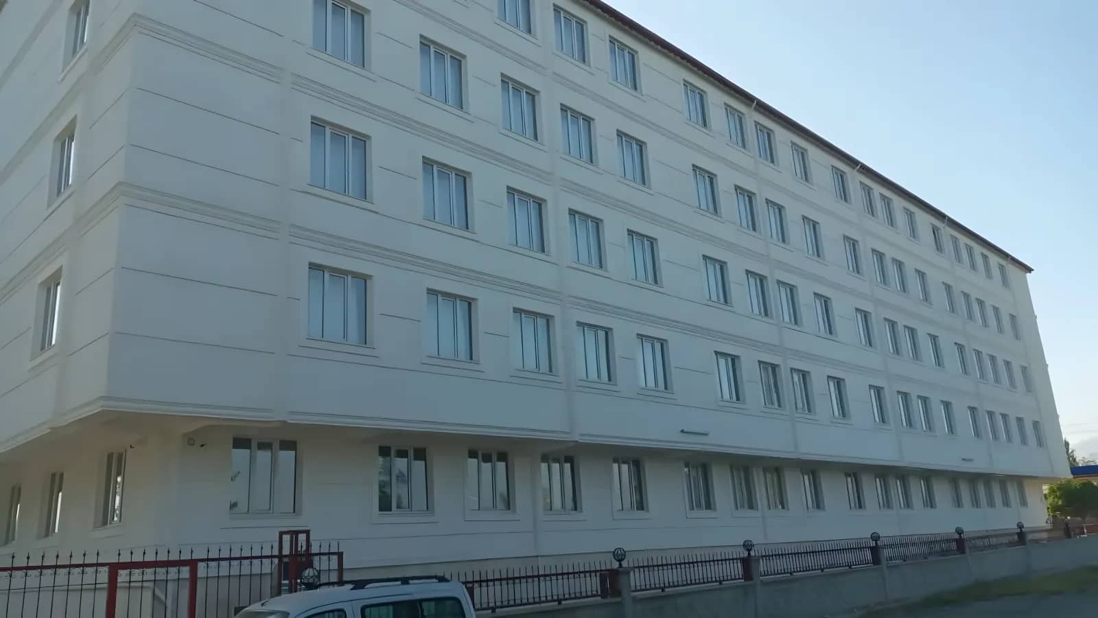 Iğdır Özel Kız Yurdu Görsel 2