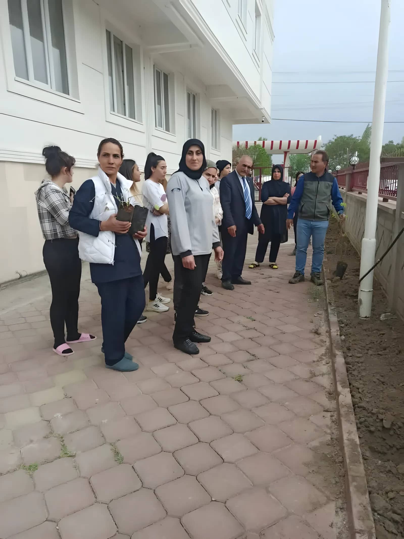 Iğdır Özel Kız Yurdu Görsel 4