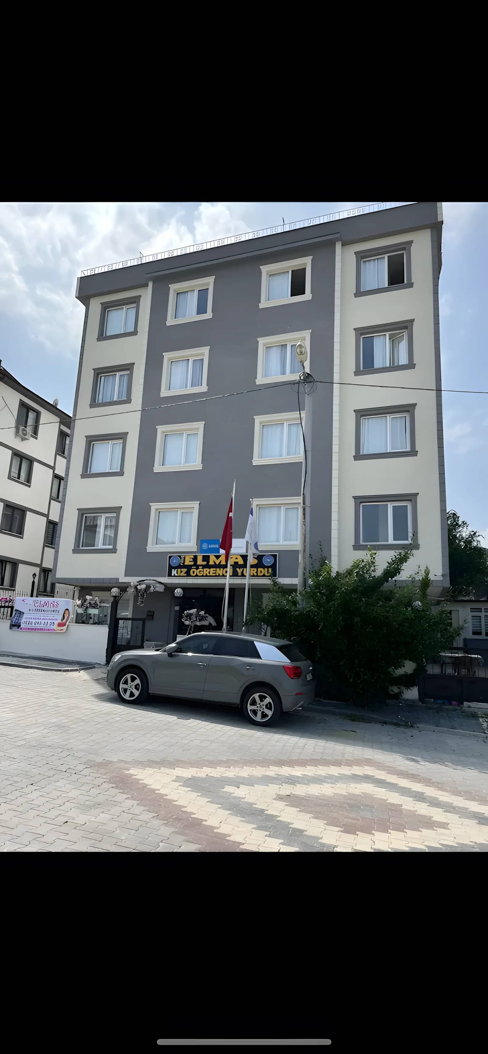 Çınarcık Elmas Kız Öğrenci Yurdu Görsel 2