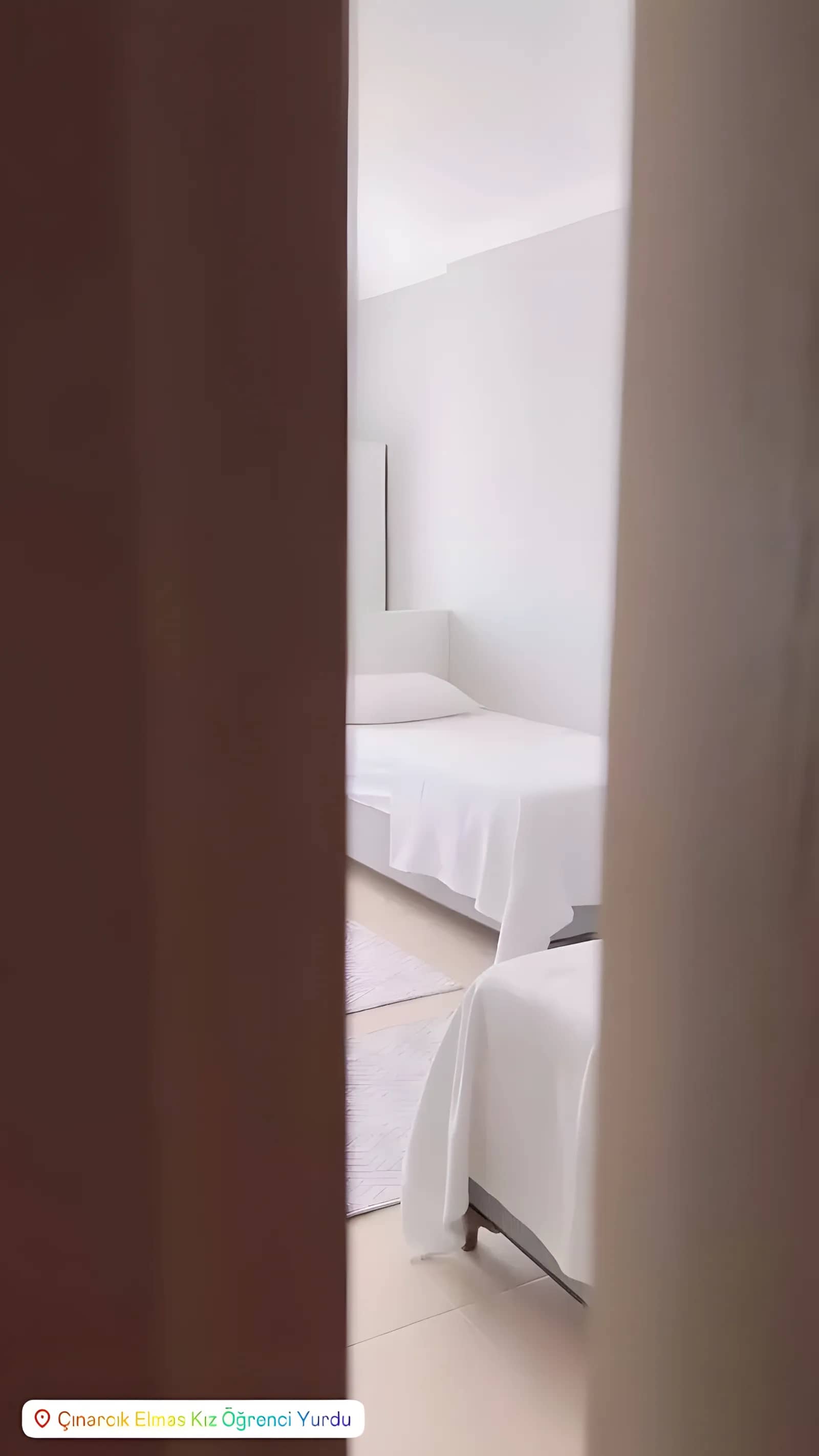 Çınarcık Elmas Kız Öğrenci Yurdu Görsel 5