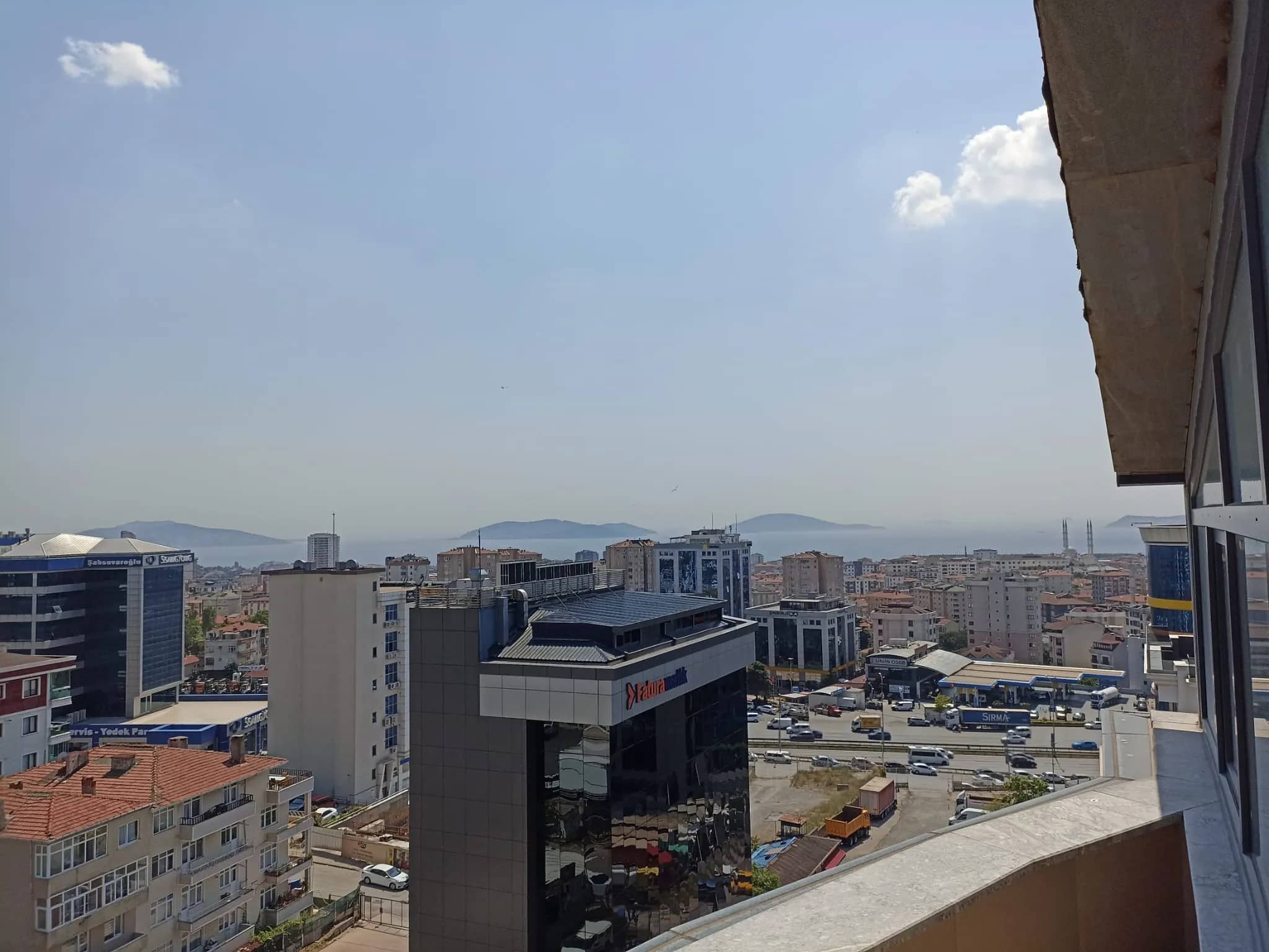 Maltepe Özel Turkuaz Erkek Öğrenci Yurdu Görsel 5