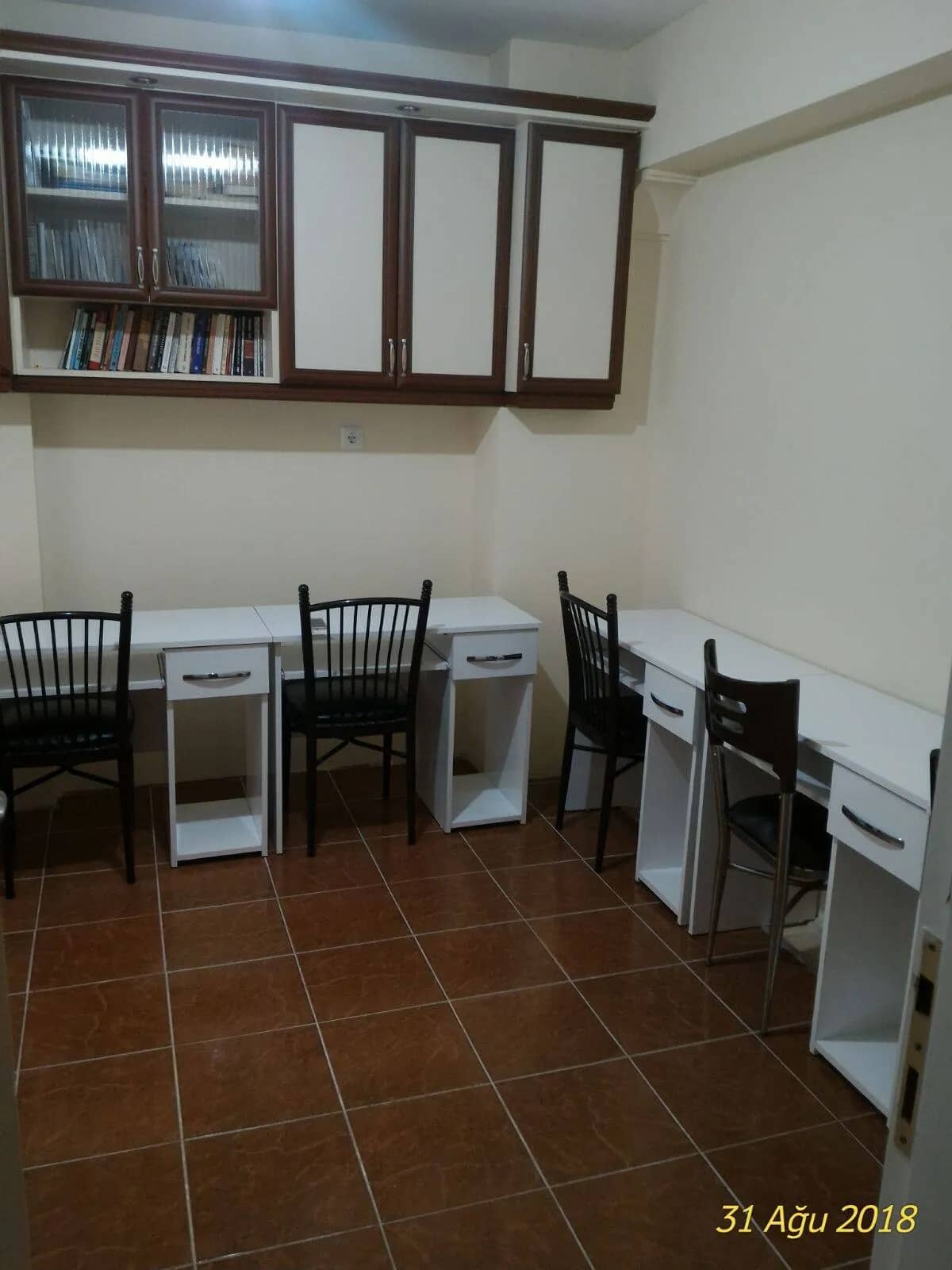 Çamlık Erkek Öğrenci Yurdu Görsel 3