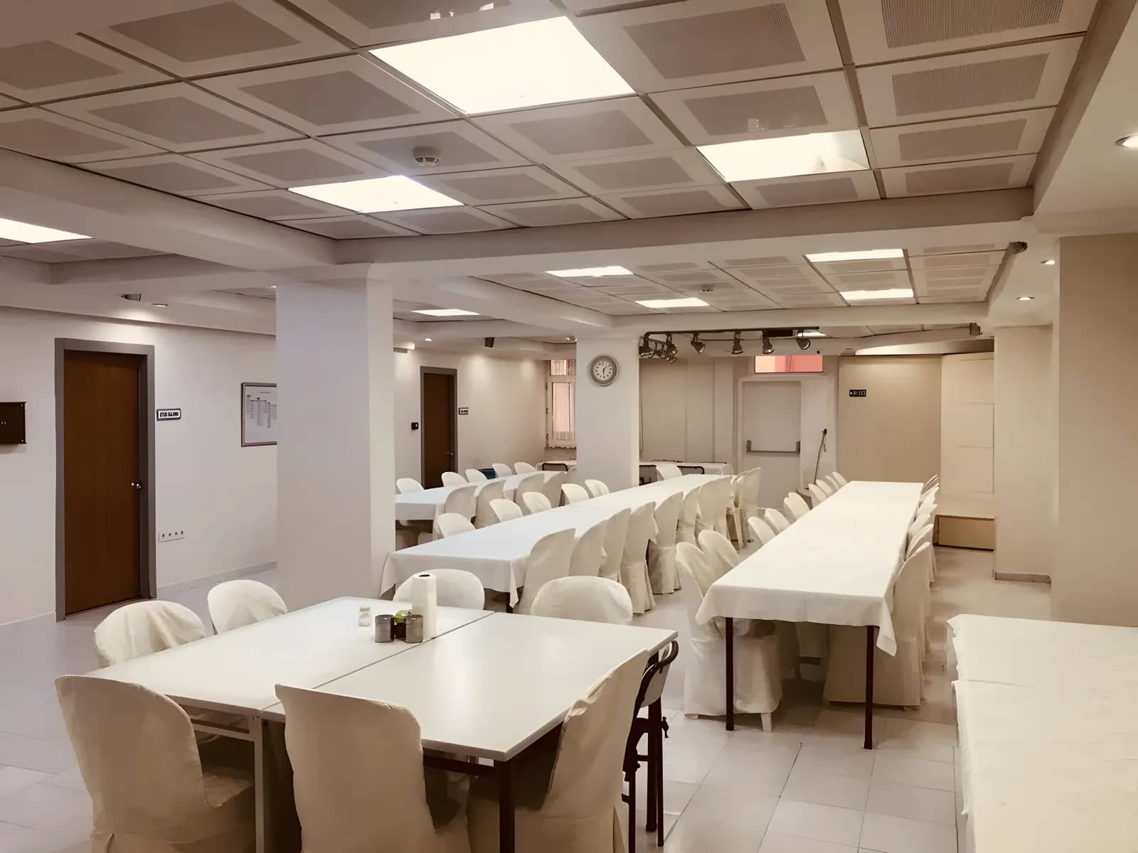 Üsküdar Gümüşsu Kız Öğrenci Yurdu Görsel 2