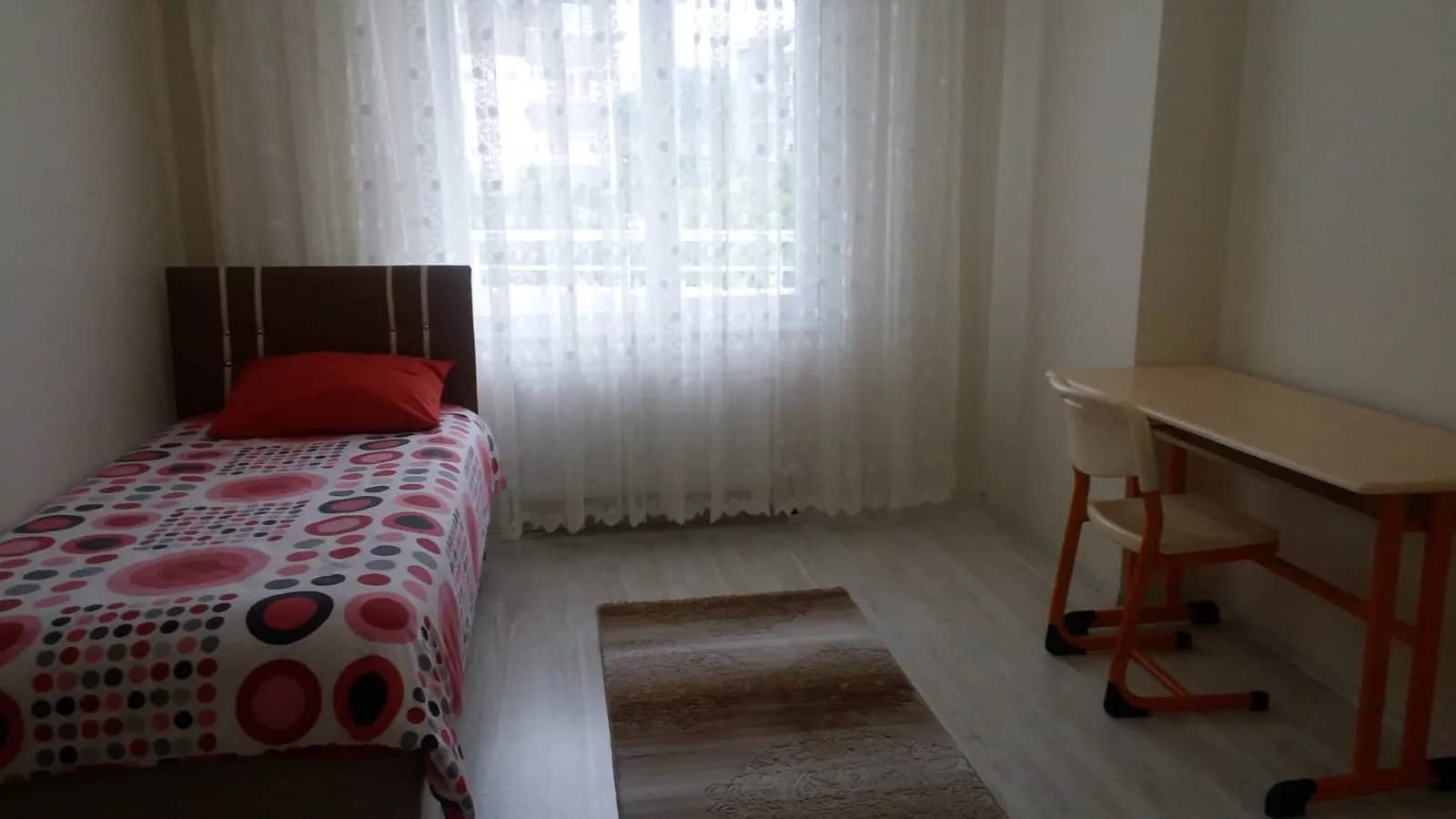 Bolu Asude Konağı Kız Yurdu Görsel 3