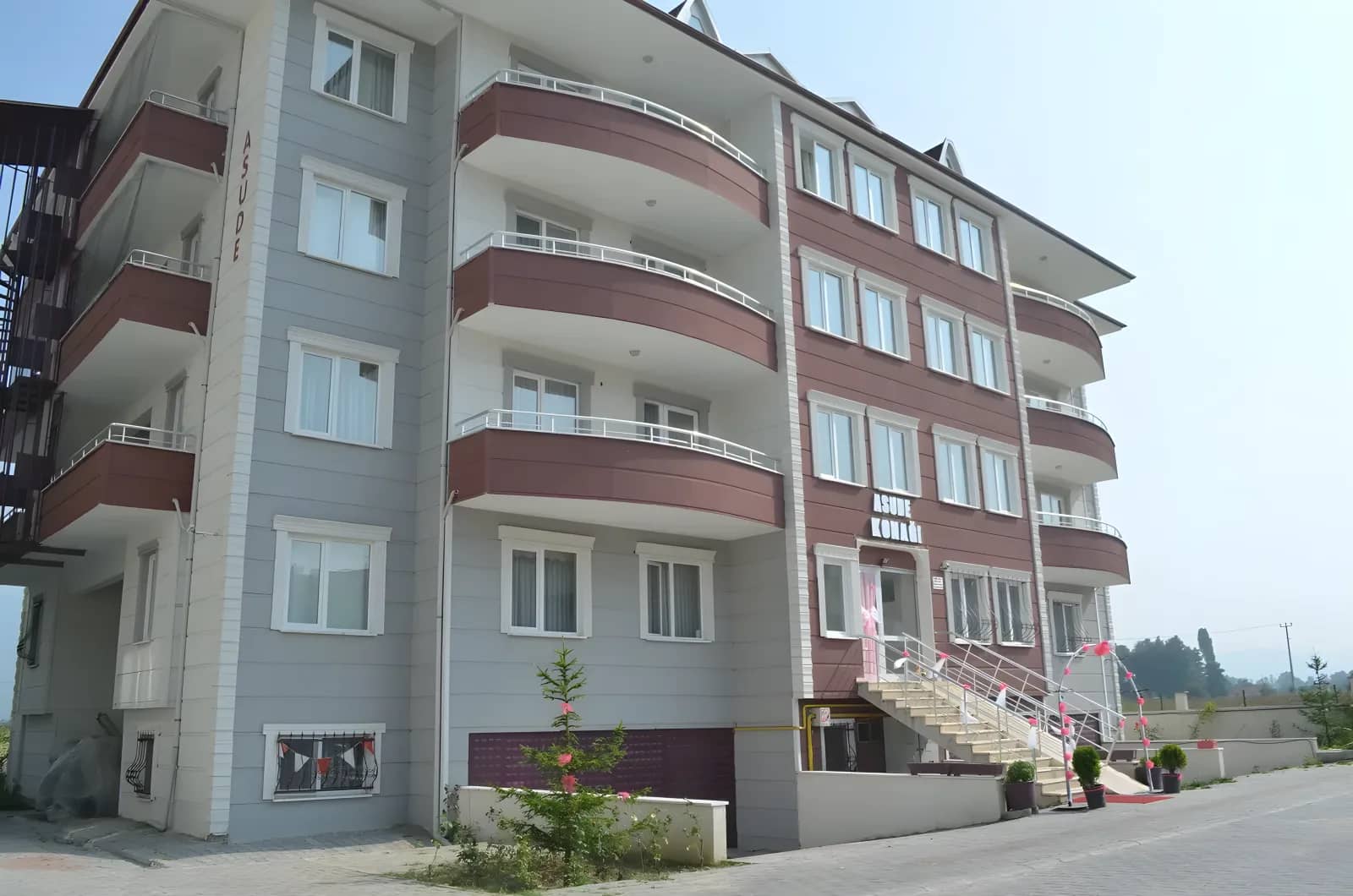 Bolu Asude Konağı Kız Yurdu Görsel 4