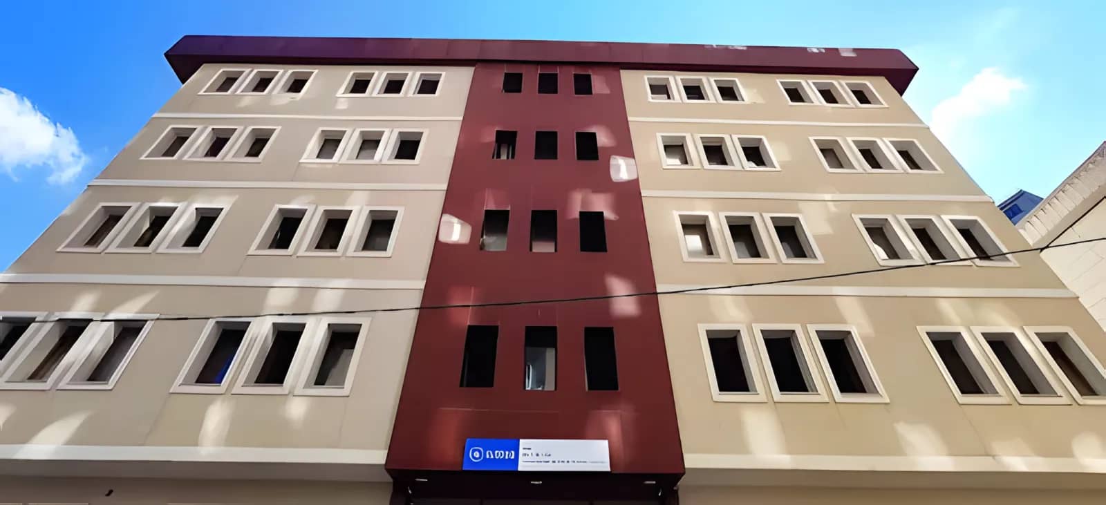 Mehterçeşme Yüksek Öğrenim Erkek Öğrenci Yurdu İstanbul