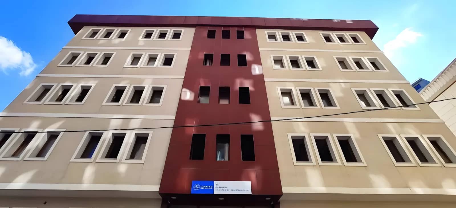 Mehterçeşme Yüksek Öğrenim Erkek Öğrenci Yurdu İstanbul Görsel 2