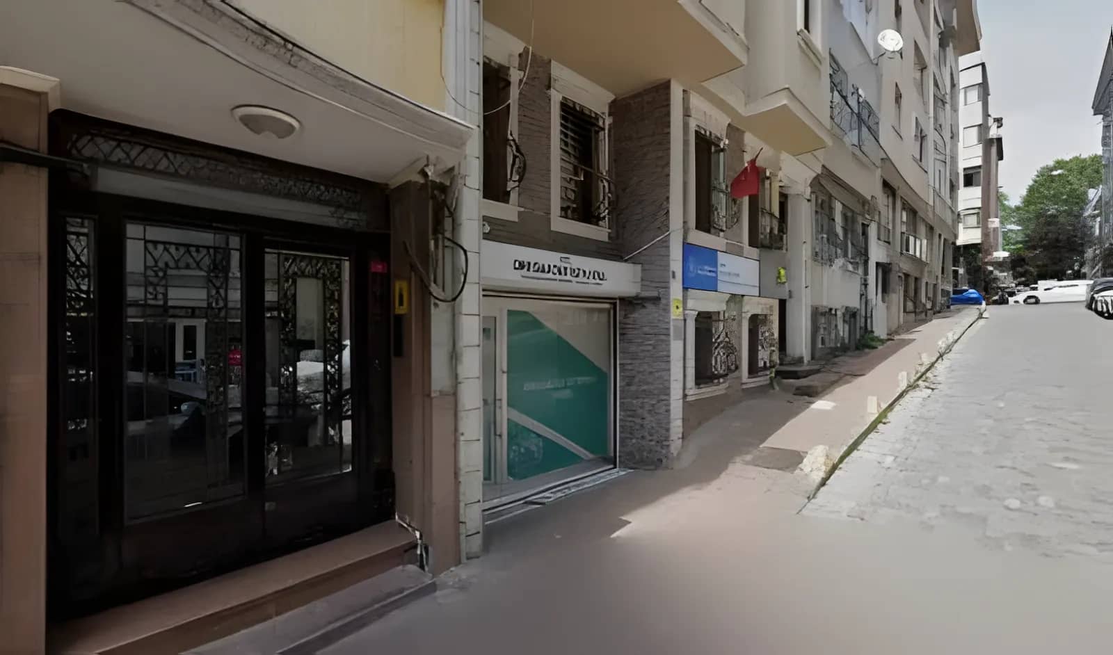 Dersaadet İstanbul Erkek Öğrenci Yurdu