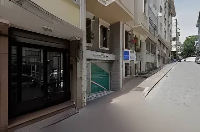 Dersaadet İstanbul Erkek Öğrenci Yurdu Görsel 2