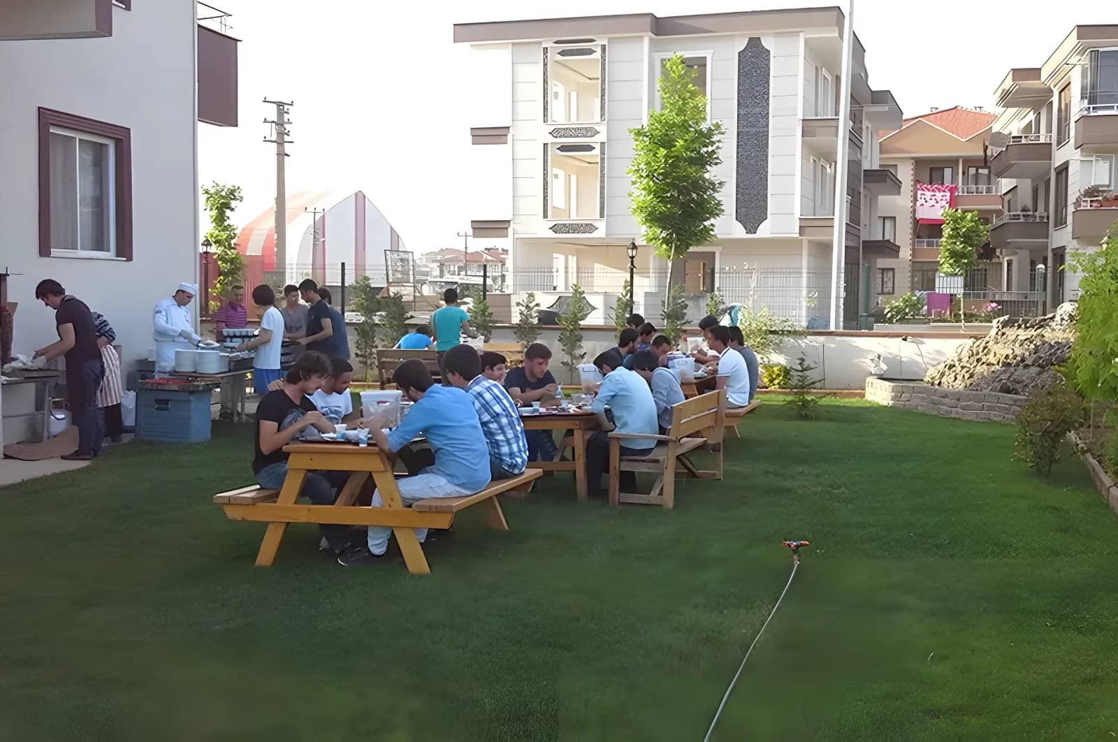 Özel Yalova Evim Erkek Öğrenci Yurdu Görsel 4
