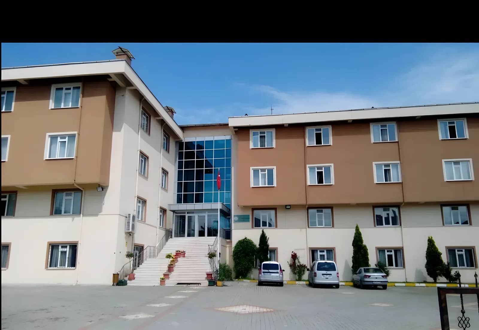 Yunus Emre Erkek Öğrenci Yurdu Görsel 2