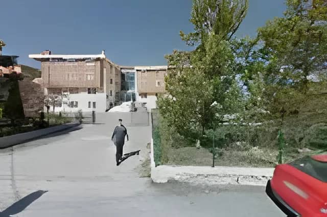 Yunus Emre Erkek Öğrenci Yurdu Görsel 4