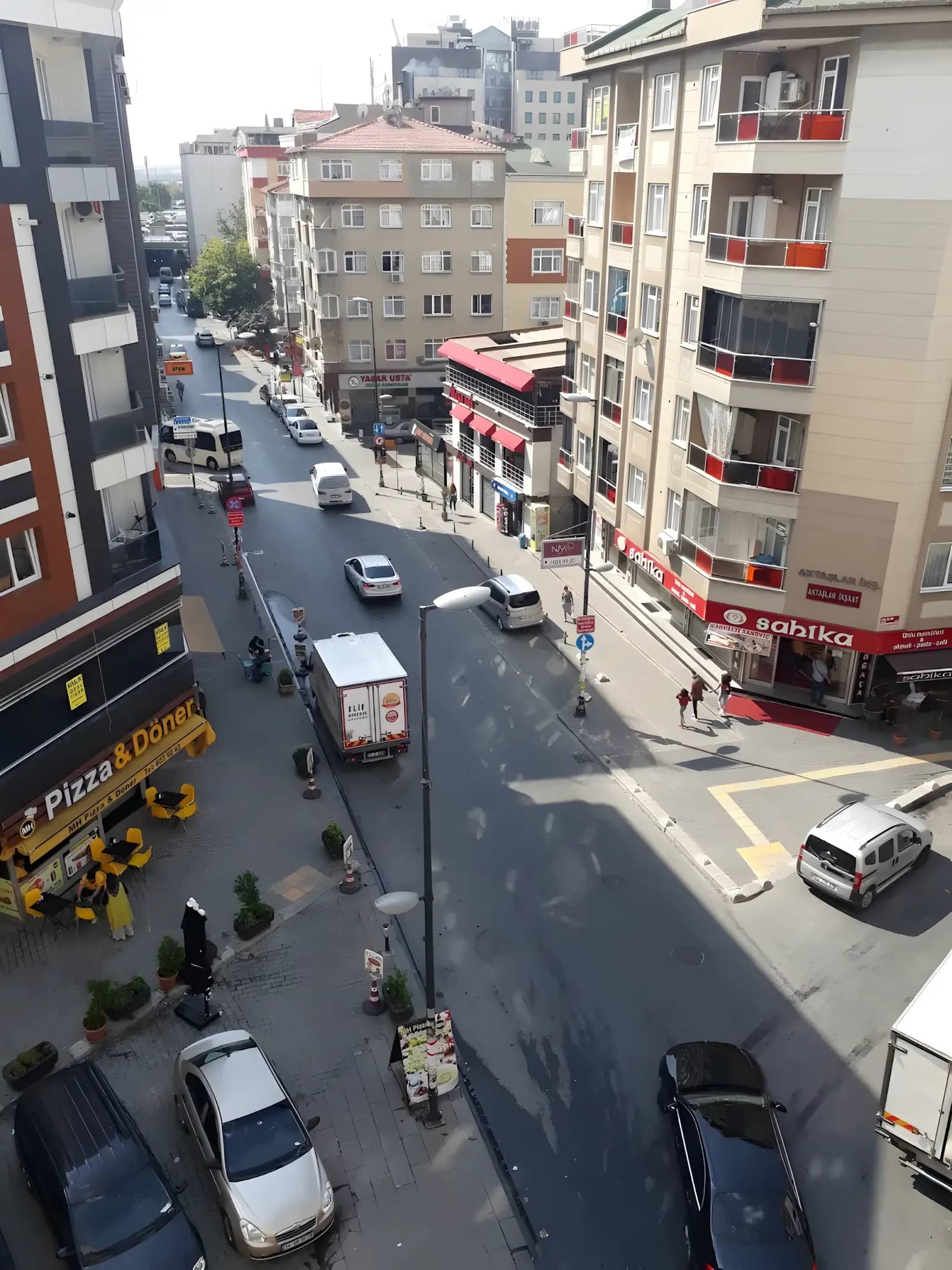 İ.Ü Şehit Ömer Halis Demir Öğrenci Yurdu Görsel 5