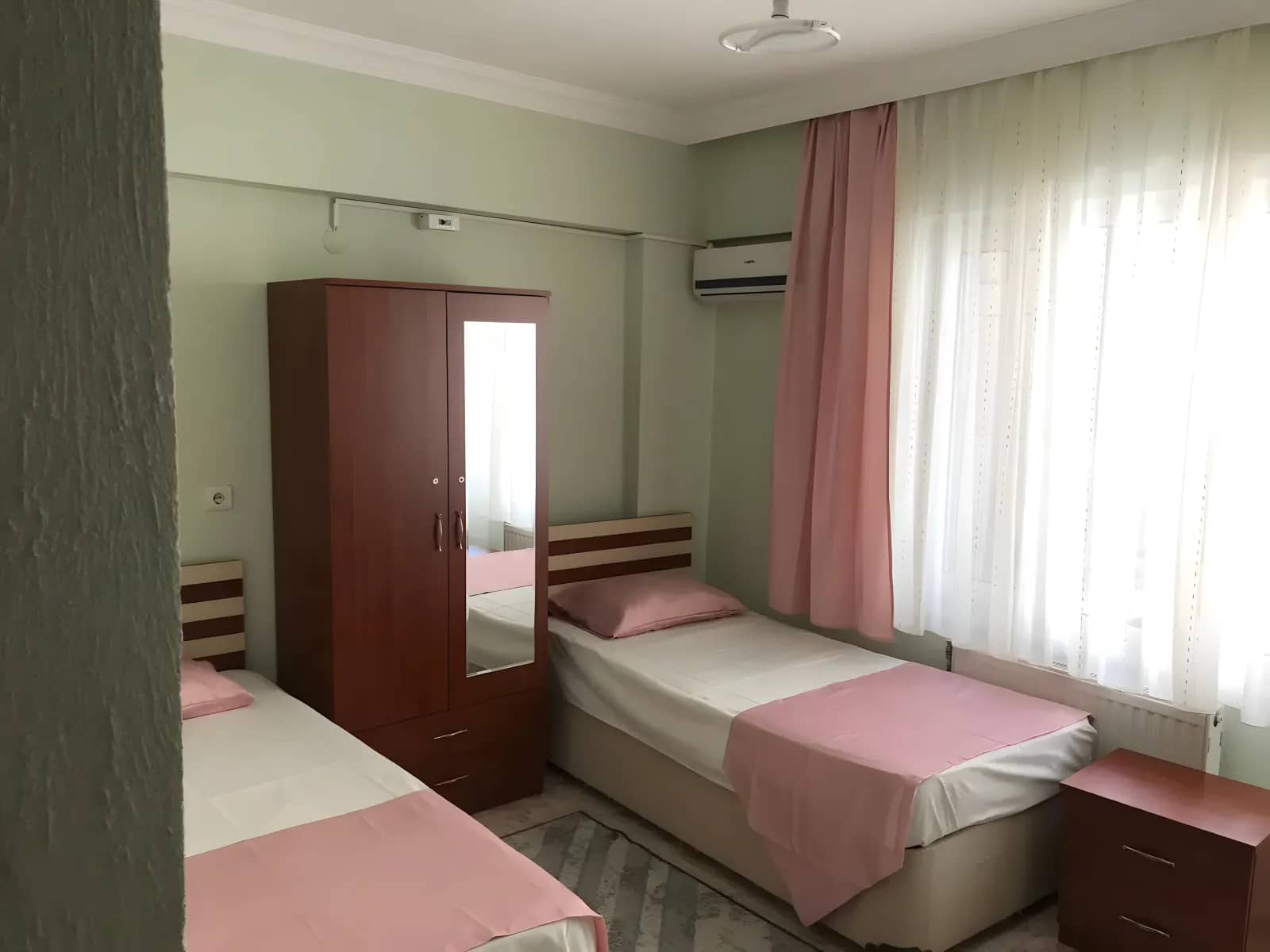 Özel Marifet Çanakkale Erkek Öğrenci Yurdu Görsel 3