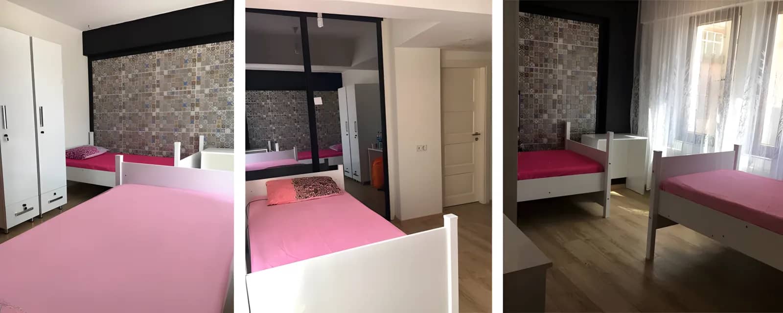 Üsküdar Bilge Hatun Üniversite Kız Yurdu Görsel 2