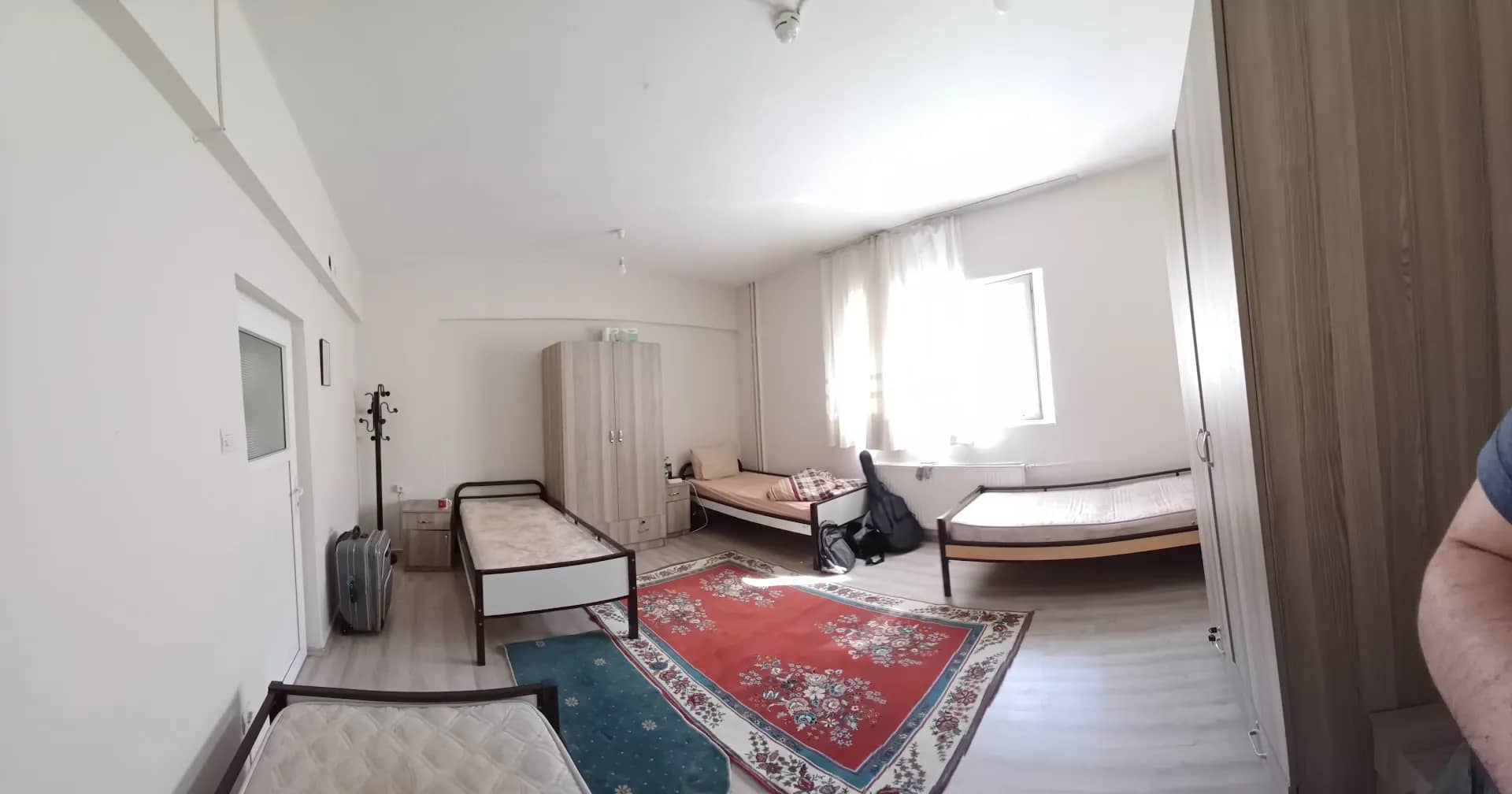 Özel Esentepe Erkek Öğrenci Yurdu Görsel 3
