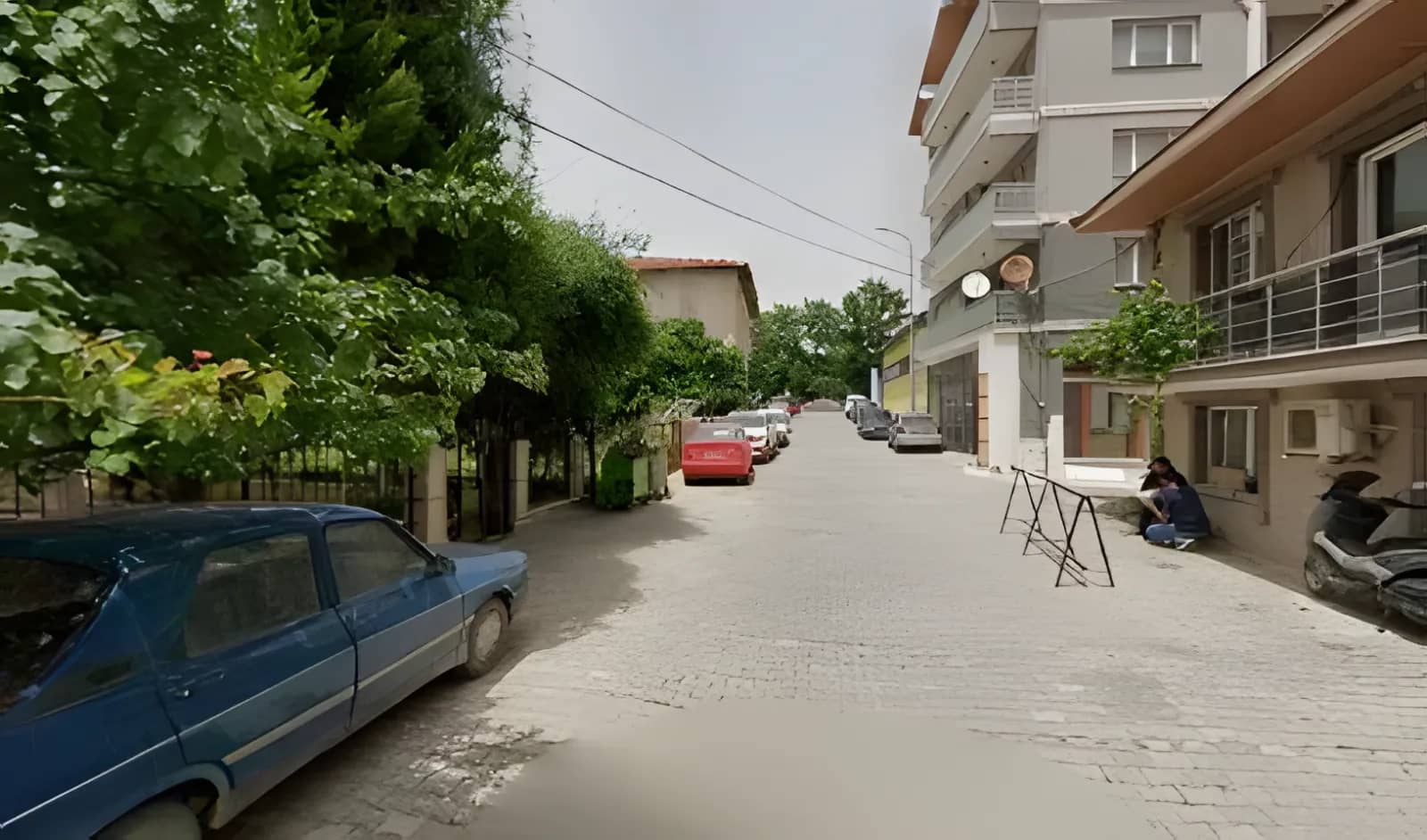 Özel Gülsüm Alkan Kız Öğrenci Yurdu
