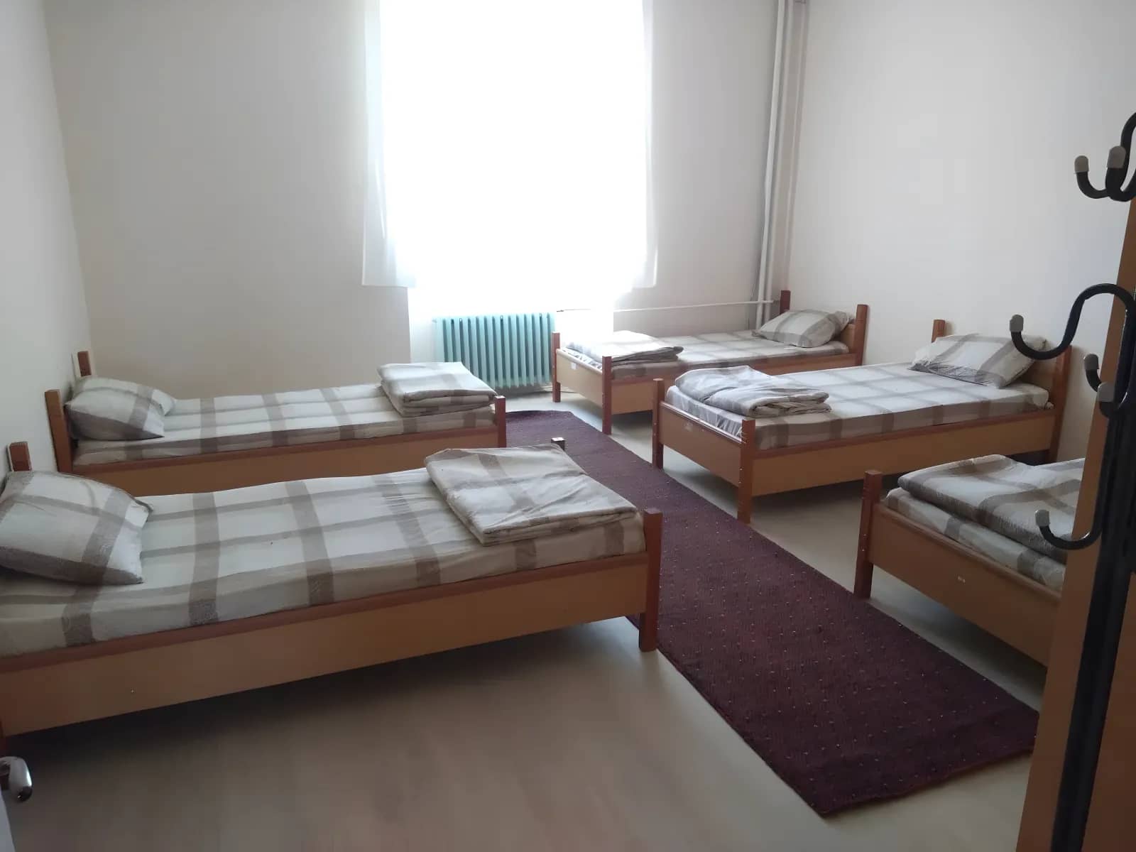 Yozgat Özel Zeynep Cuma Tanış Yüksek Öğrenim Erkek Öğrenci Yurdu Görsel 3