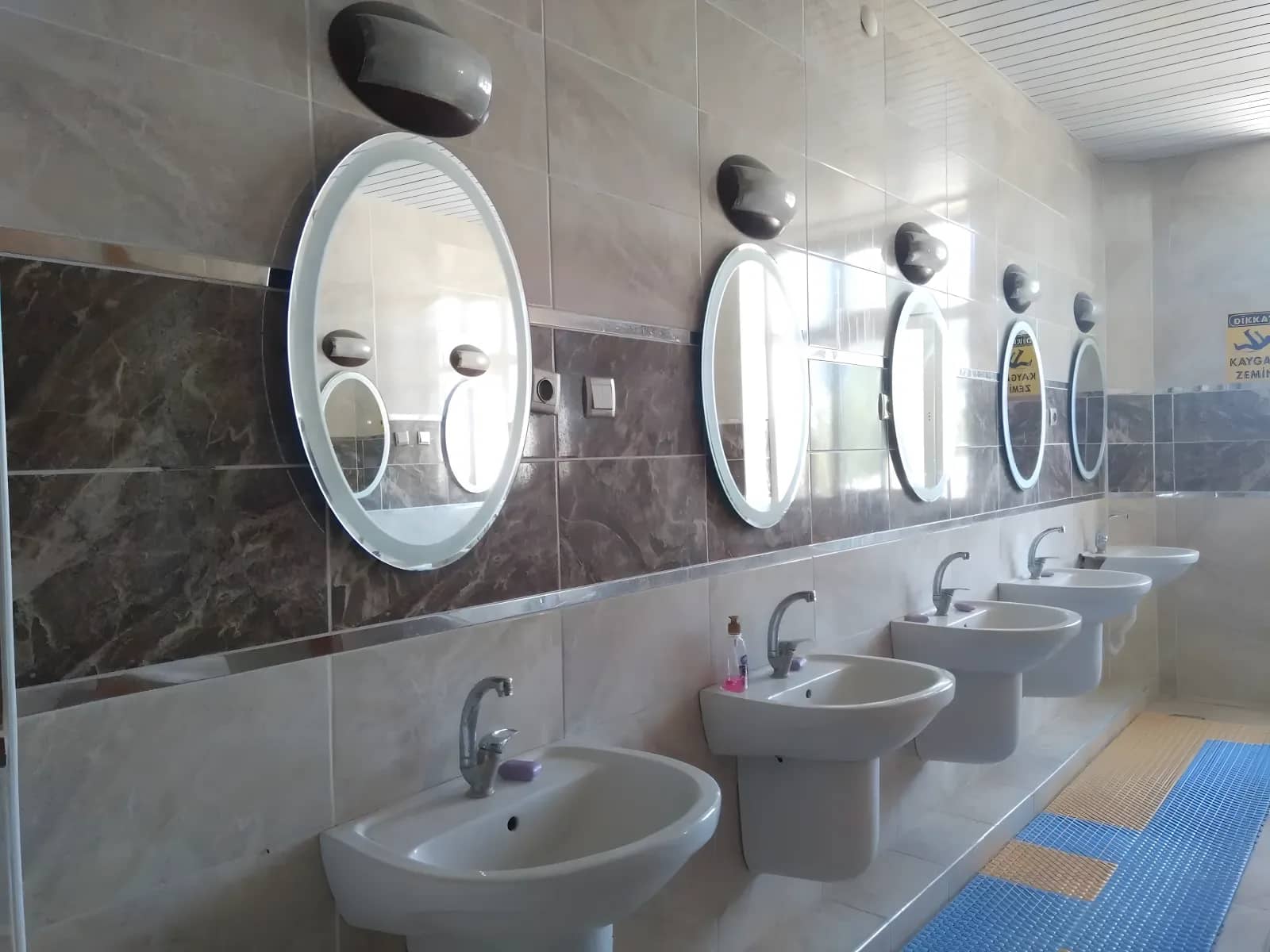 Yozgat Özel Zeynep Cuma Tanış Yüksek Öğrenim Erkek Öğrenci Yurdu Görsel 4