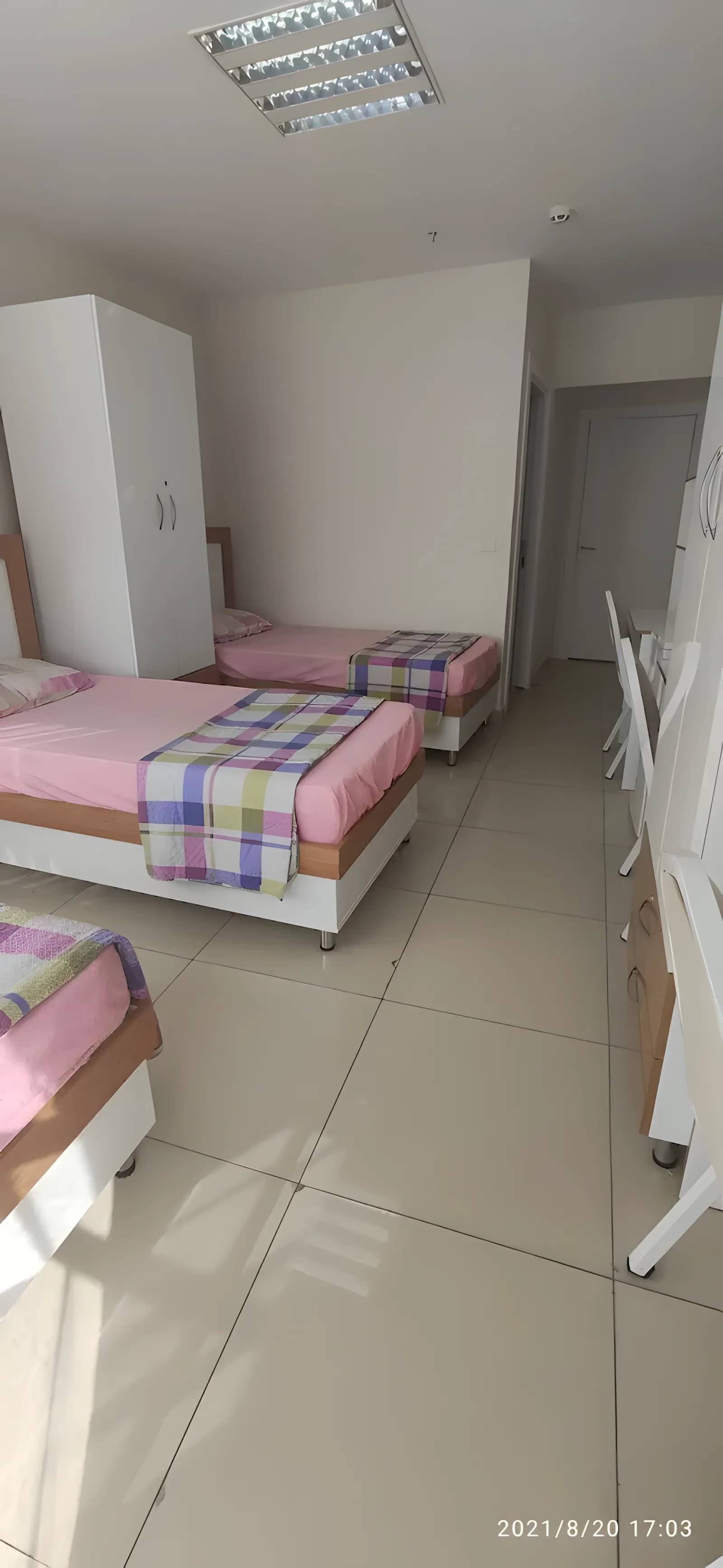 Özel Turkuaz Bakırköy Erkek Öğrenci Yurdu Görsel 4