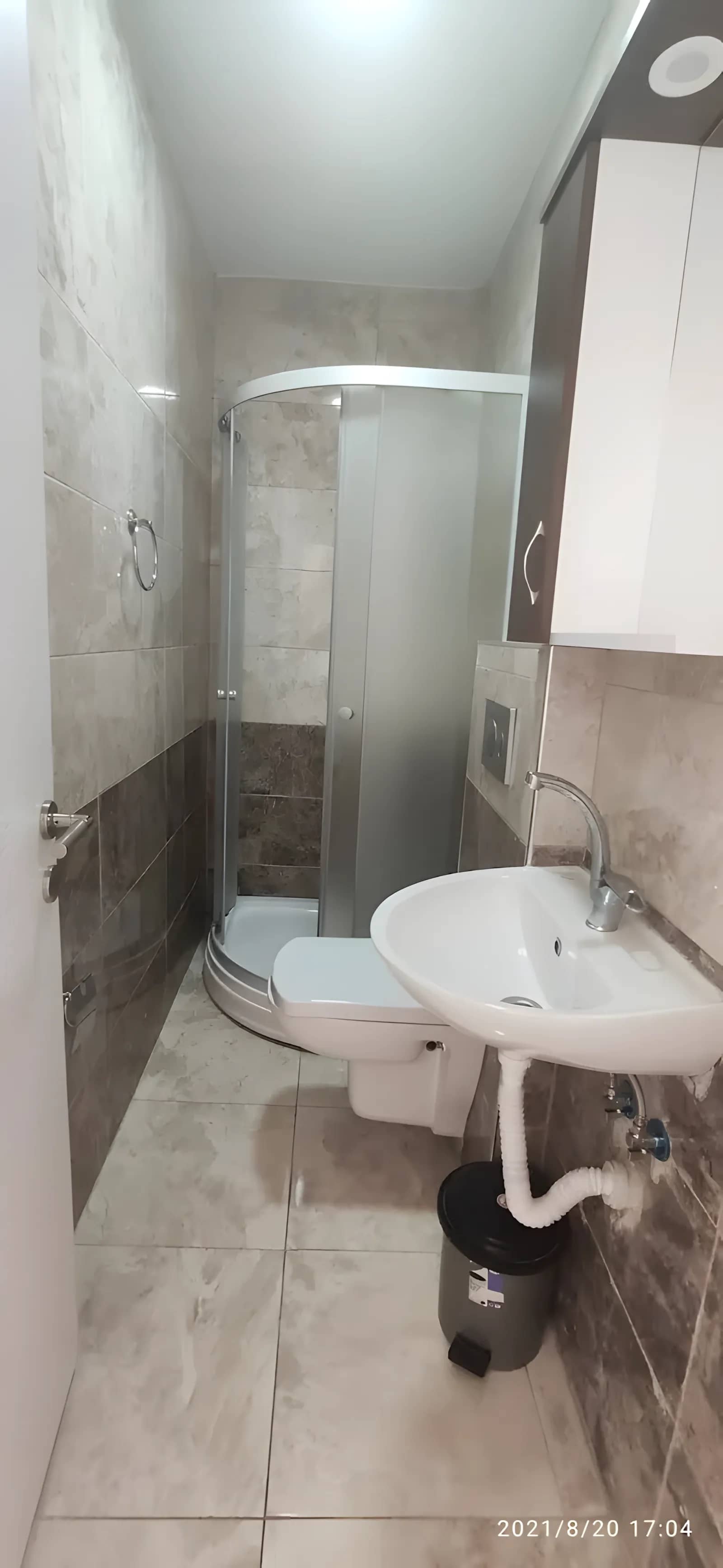 Özel Turkuaz Bakırköy Erkek Öğrenci Yurdu Görsel 5