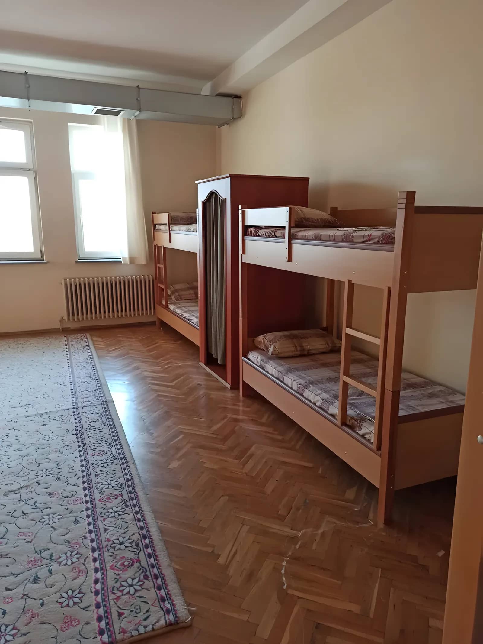 Özel Avcılar Yükseköğretim Erkek Öğrenci Yurdu Görsel 3