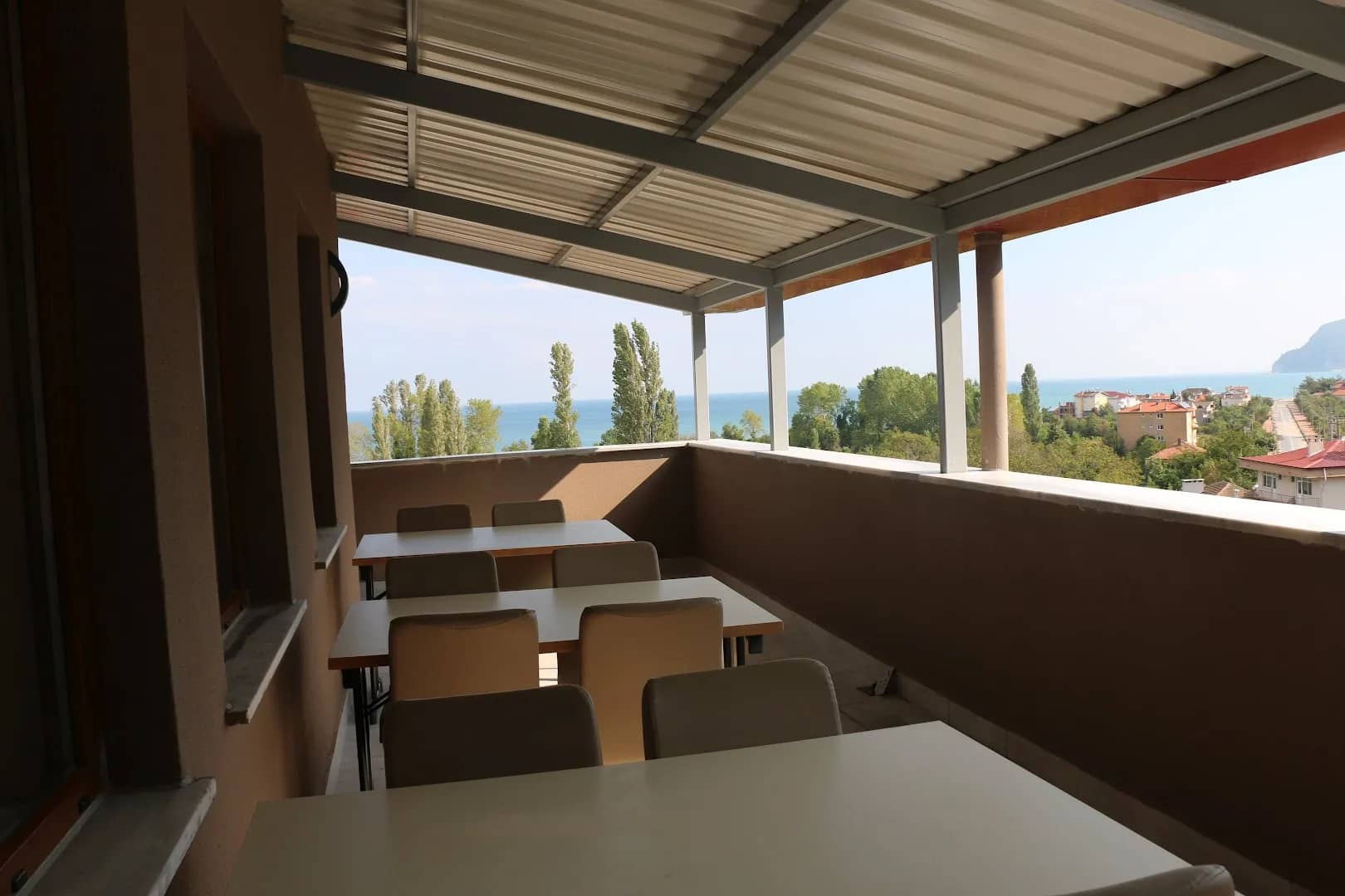 Özel Cide Emre Yılmaz Yükseköğretim Erkek/Kız Öğrenci Yurdu Görsel 5