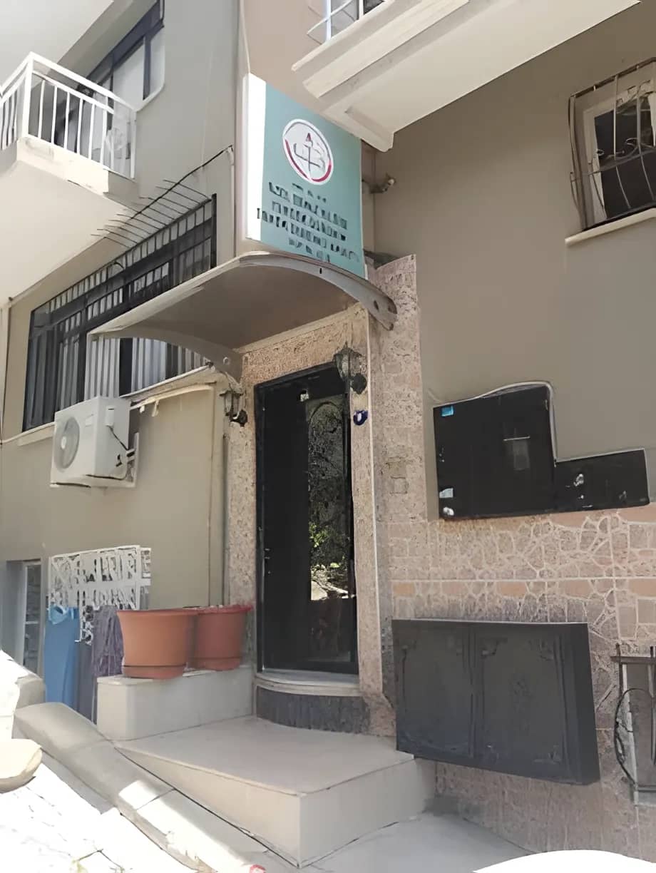 Özel Deniz Yıldızı Yüksek Öğrenim Erkek Öğrenci Apartı