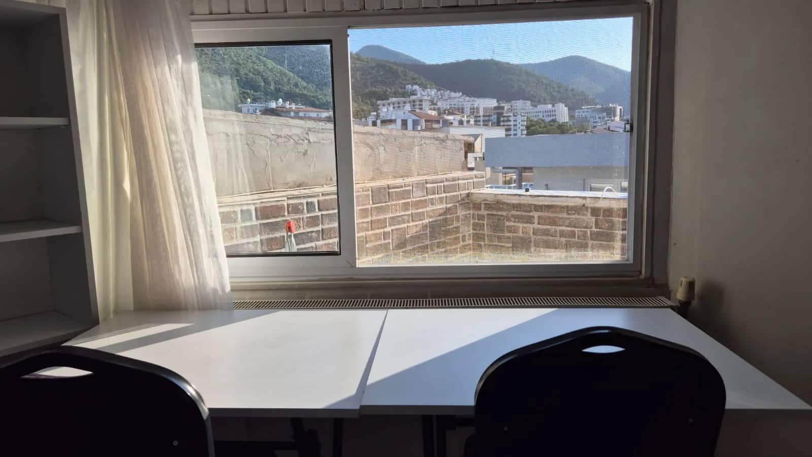 Özel Deniz Yıldızı Yüksek Öğrenim Erkek Öğrenci Apartı Görsel 5