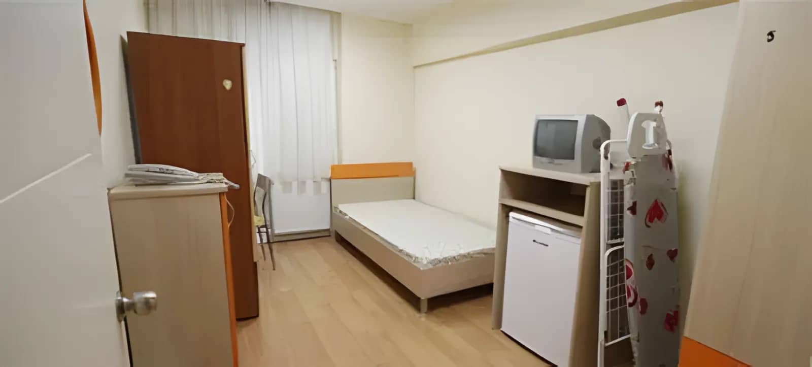 Kadıköy Akademi Özel Erkek Öğrenci Yurdu Görsel 3