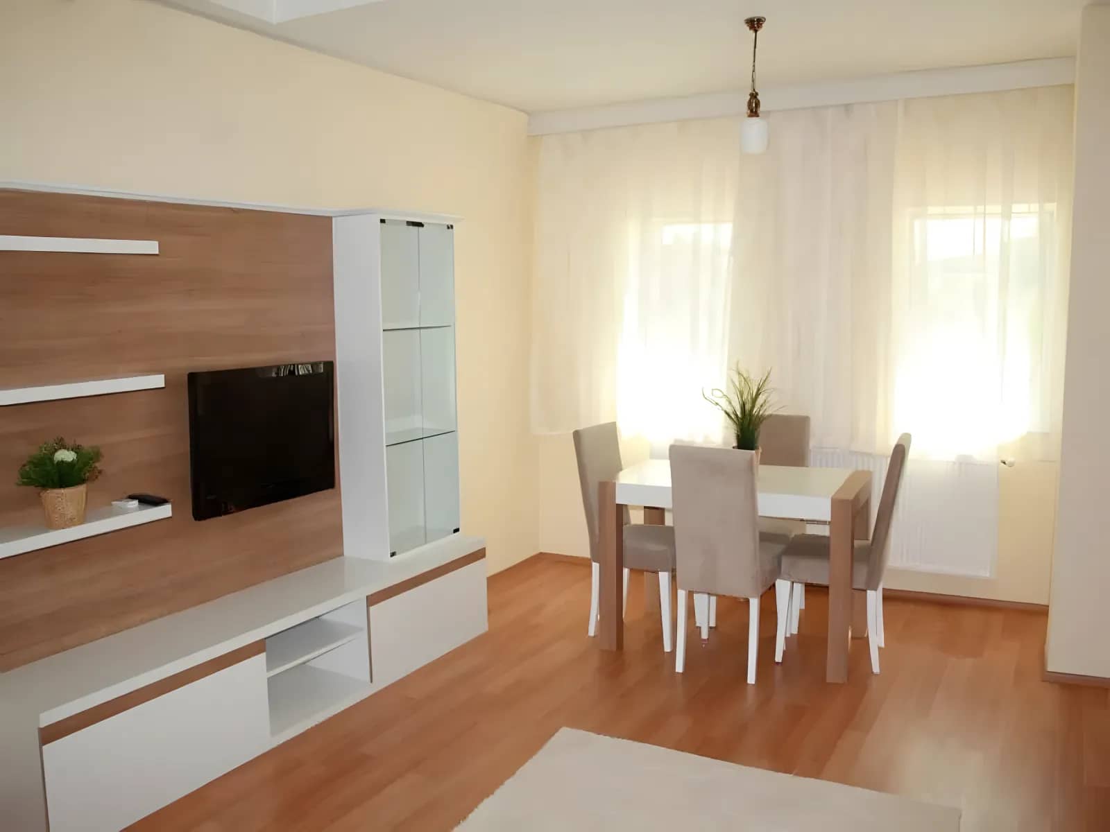 Kadıköy Işıksaçan Apartmanı Görsel 5