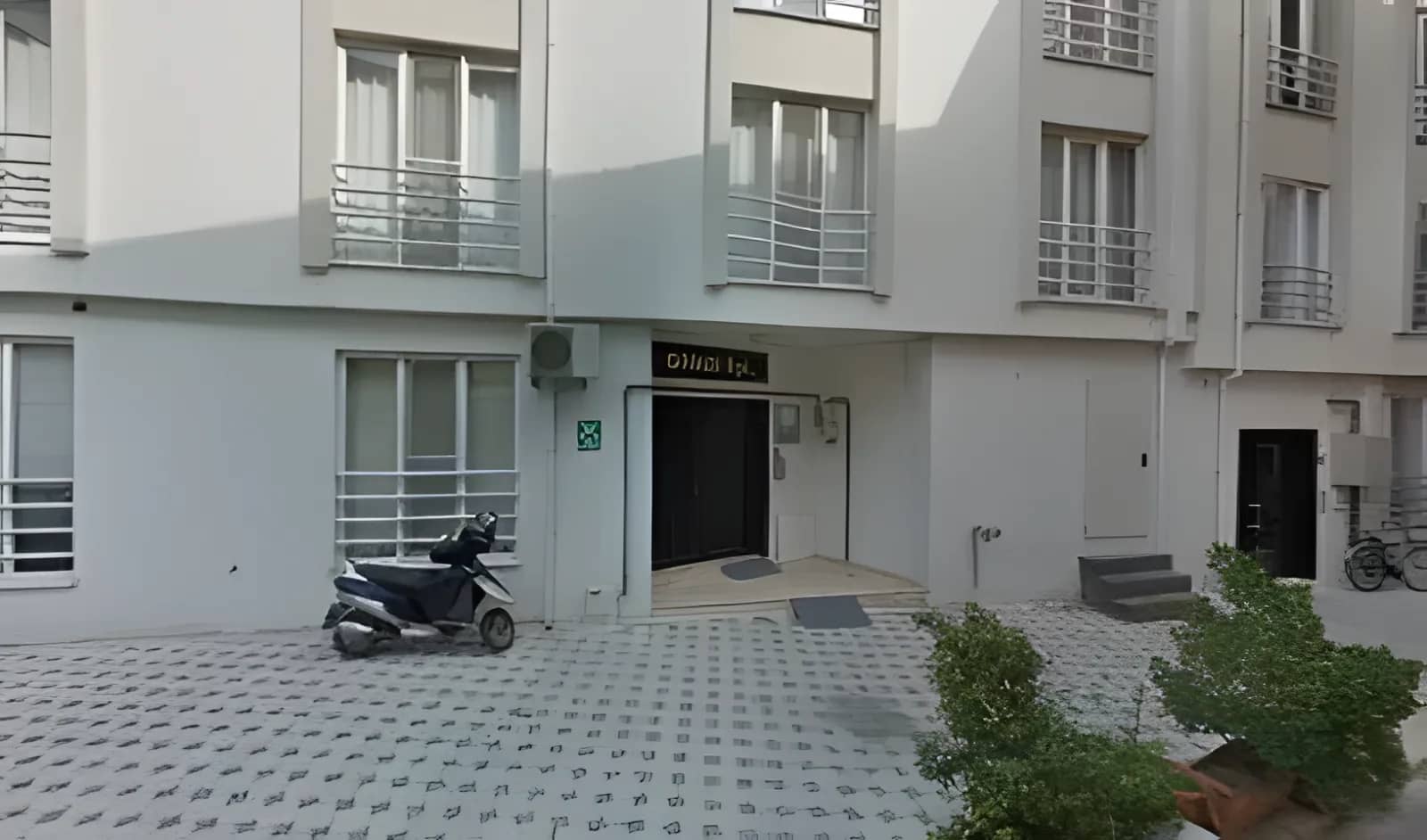 Balıkesir Kız Öğrenci Yurdu - Gamze Kız Öğrenci Yurdu