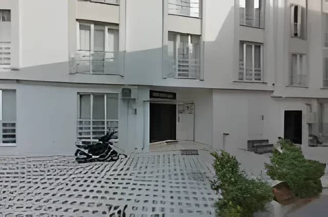 Balıkesir Kız Öğrenci Yurdu - Gamze Kız Öğrenci Yurdu Görsel 2