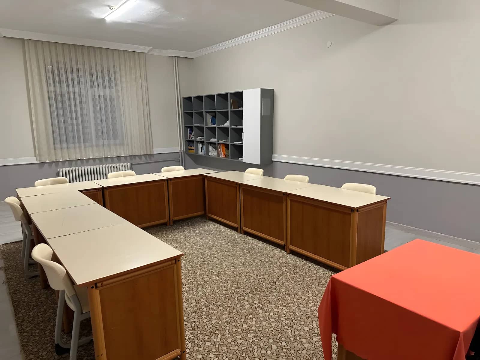 Bayburt Özel Muradiye Erkek Öğrenci Yurdu Görsel 5
