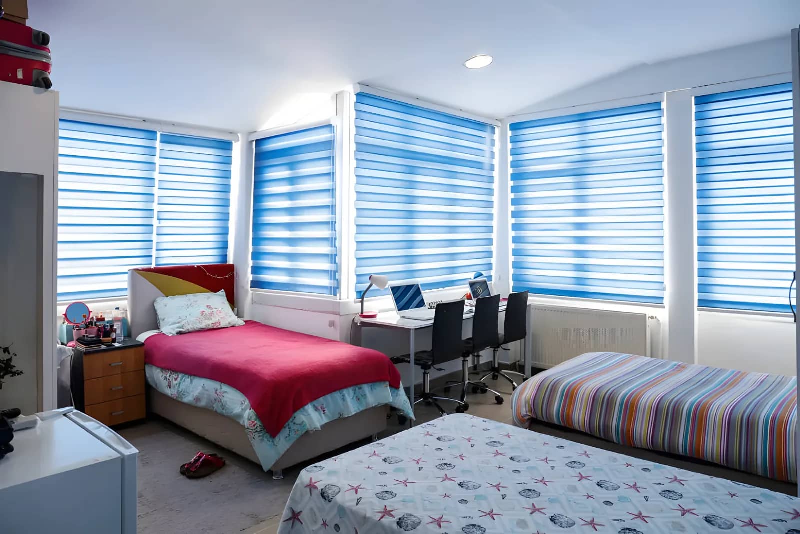 Kadıköy | Campucity Kız Öğrenci Yurdu Görsel 2