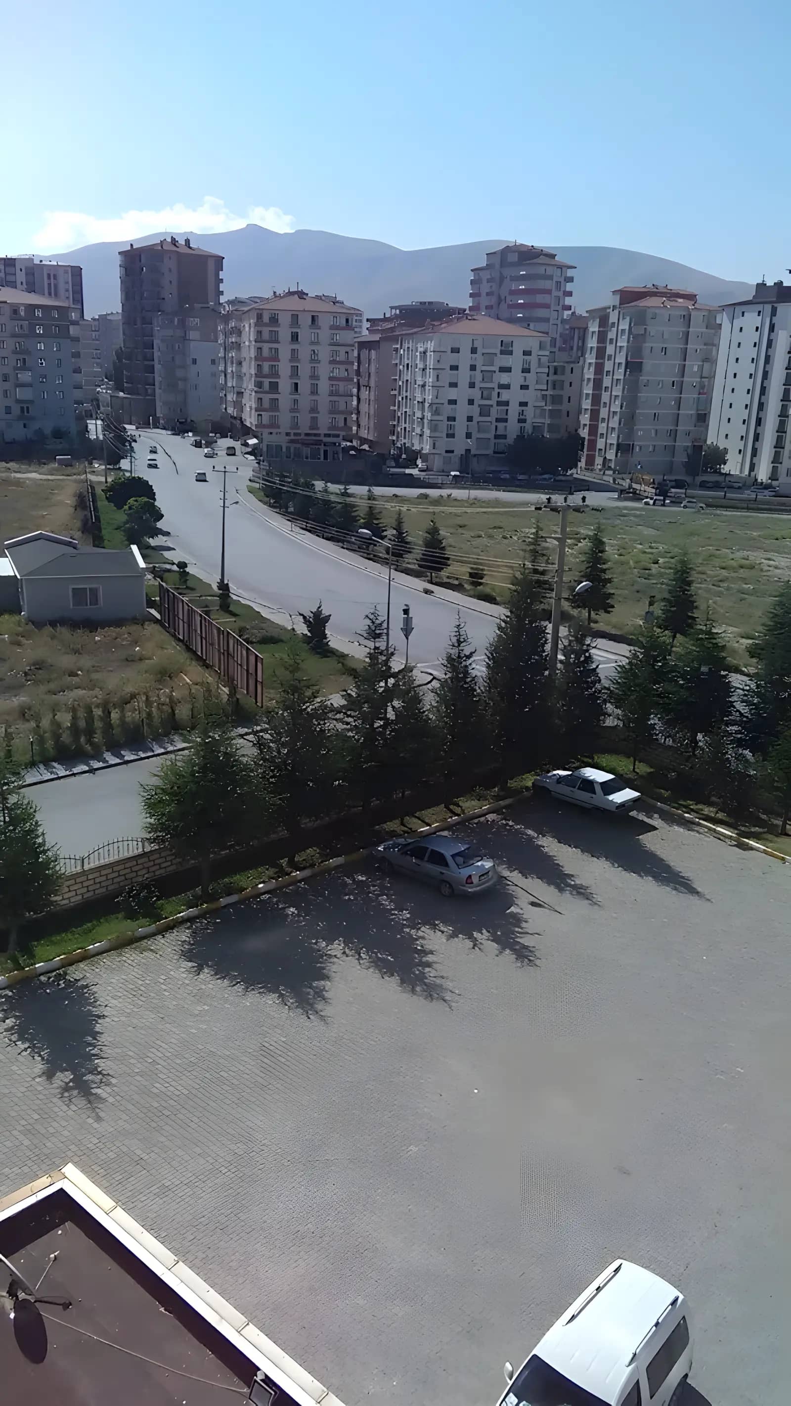 Özel Pınar Erkek Öğrenci Yurdu Görsel 5