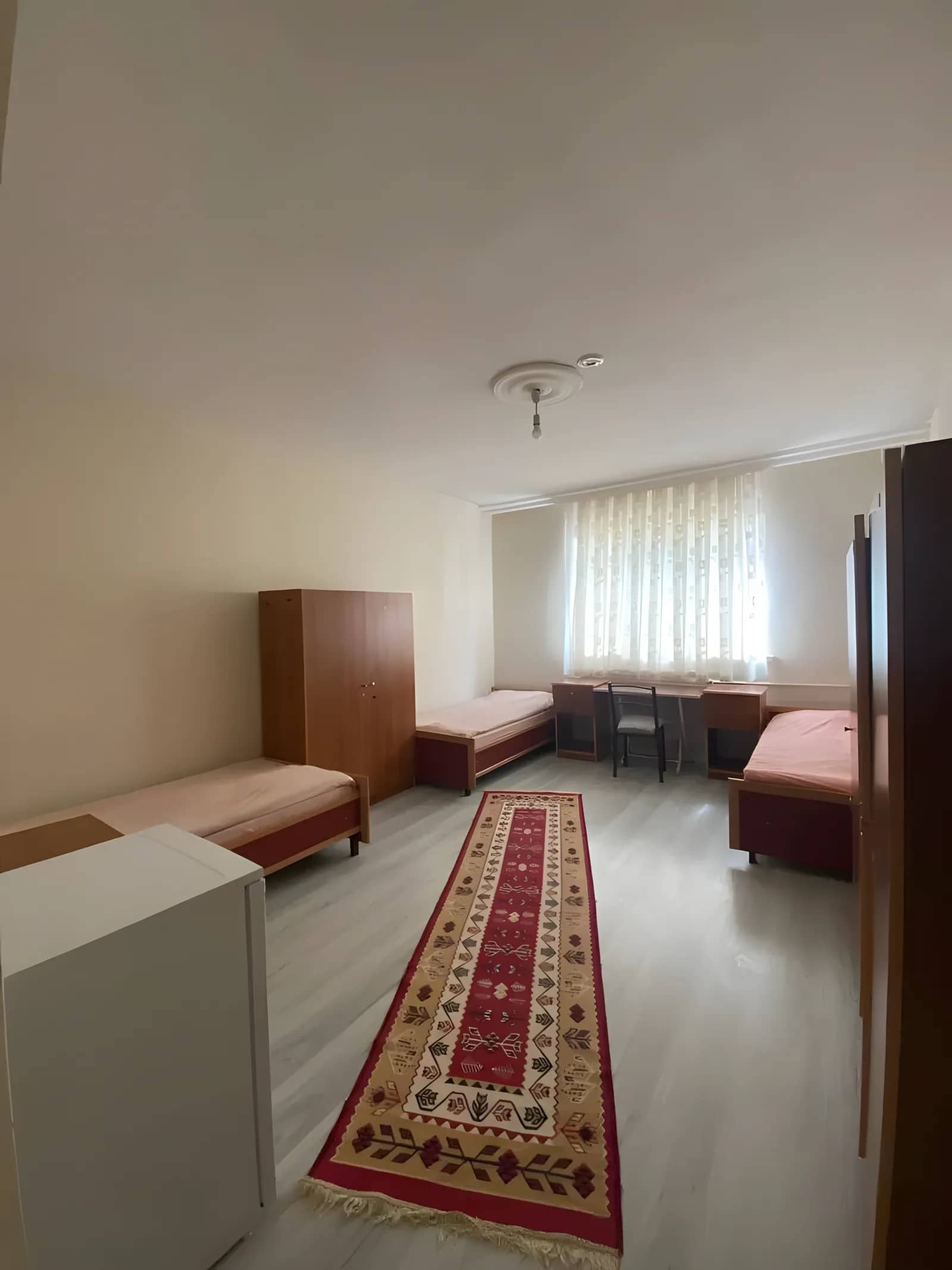 Tokat Özel Evim Yüksek Öğrenim Kız Öğrenci Pansiyonu Görsel 4