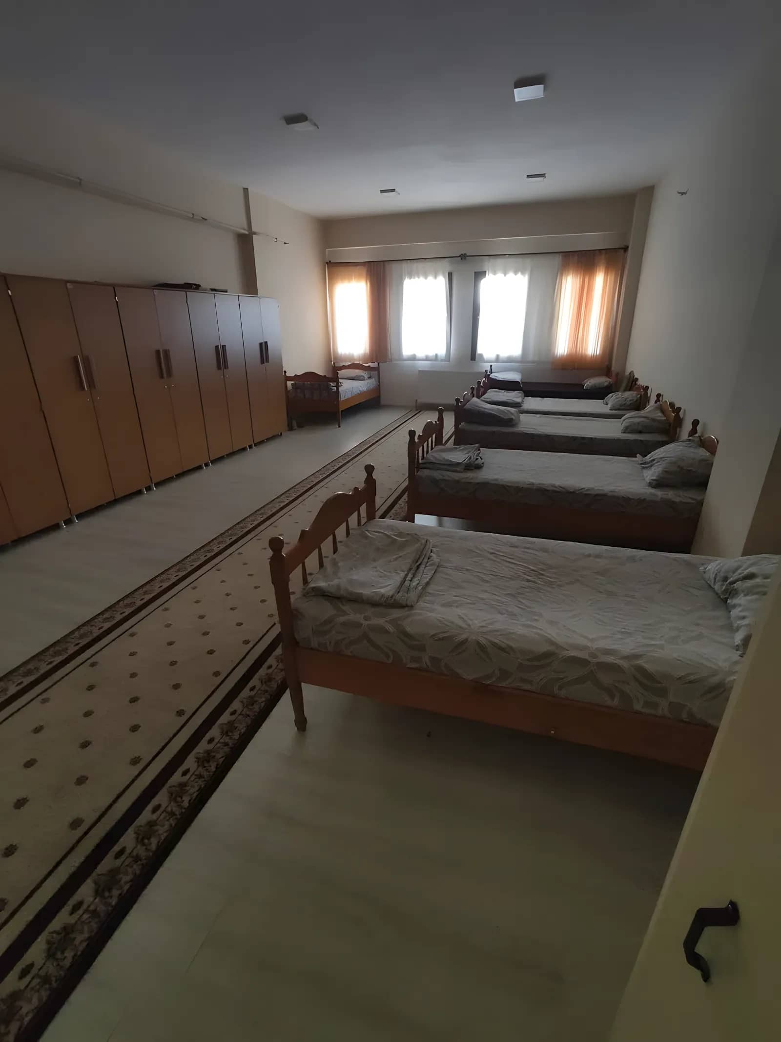 Özel Çankırı Ahmediye Yükseköğrenim Erkek Öğrenci Yurdu Görsel 4