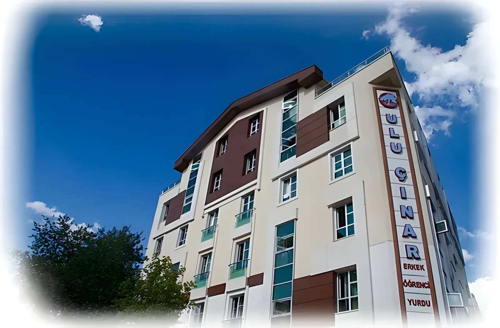 Özel Ulu Çınar Erkek Öğrenci Yurdu Görsel 2