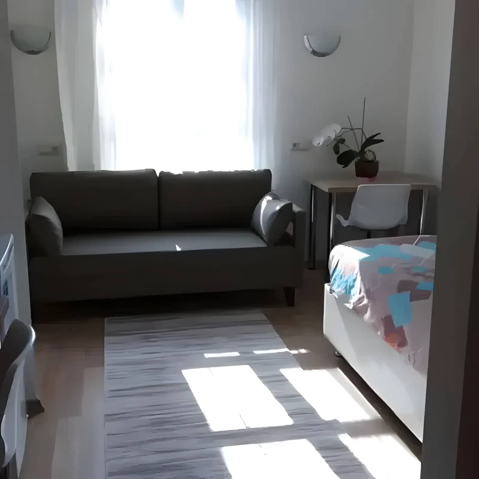 Özel Ulu Çınar Erkek Öğrenci Yurdu Görsel 3