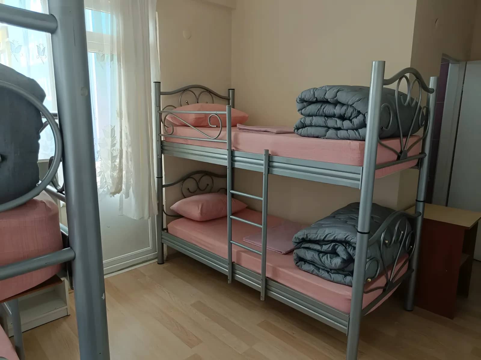 Özel Özbek Yükseköğrenim Kız Yurdu Görsel 3